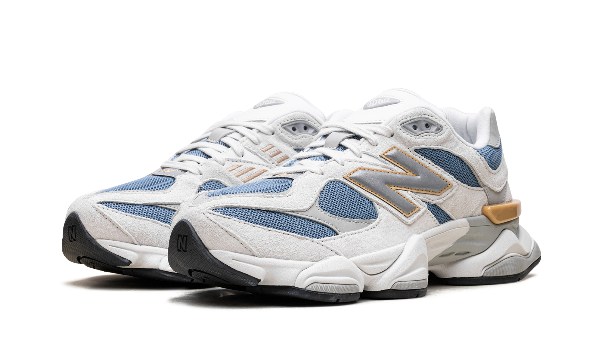 9060 "Heron Blue"