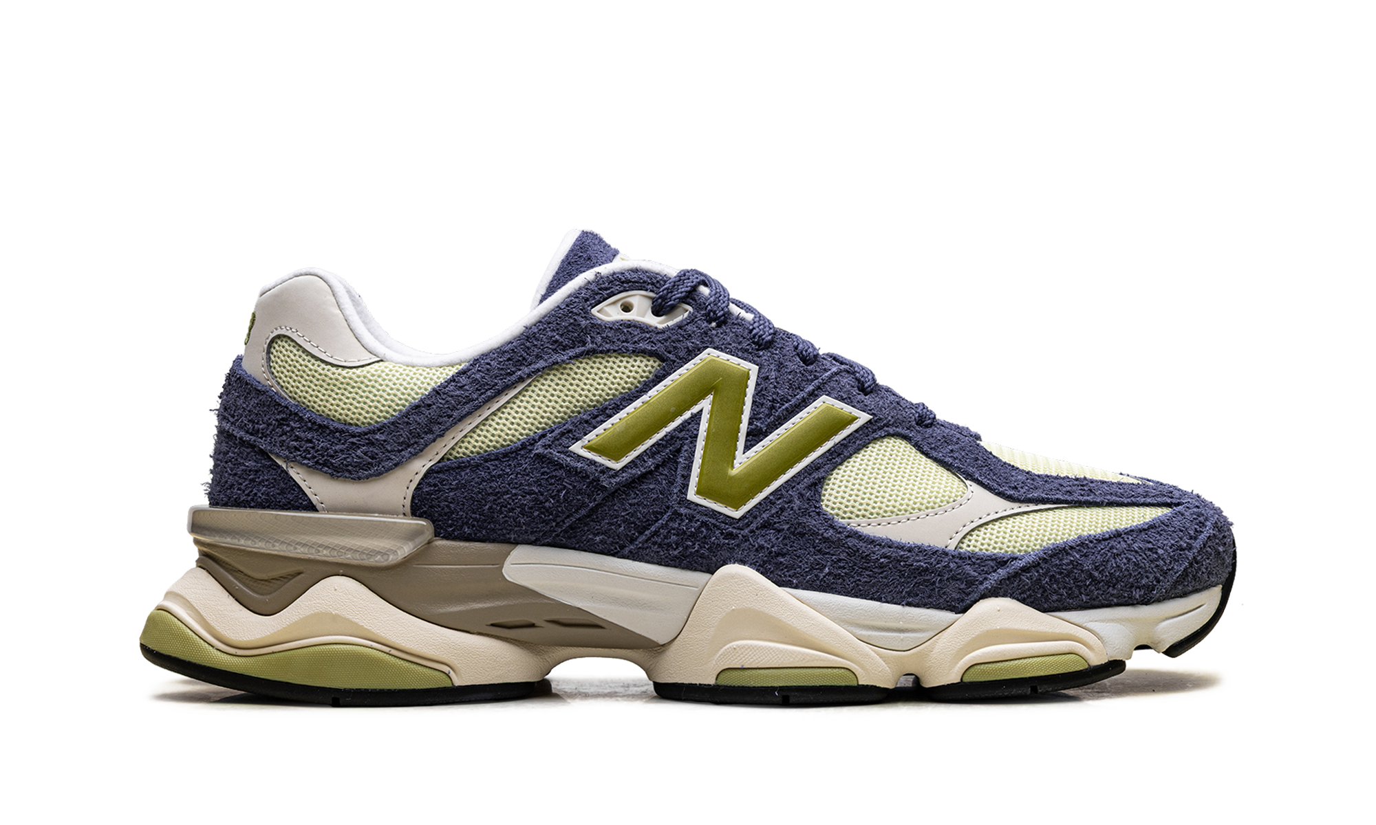 9060 "Indigo Moss Purple"