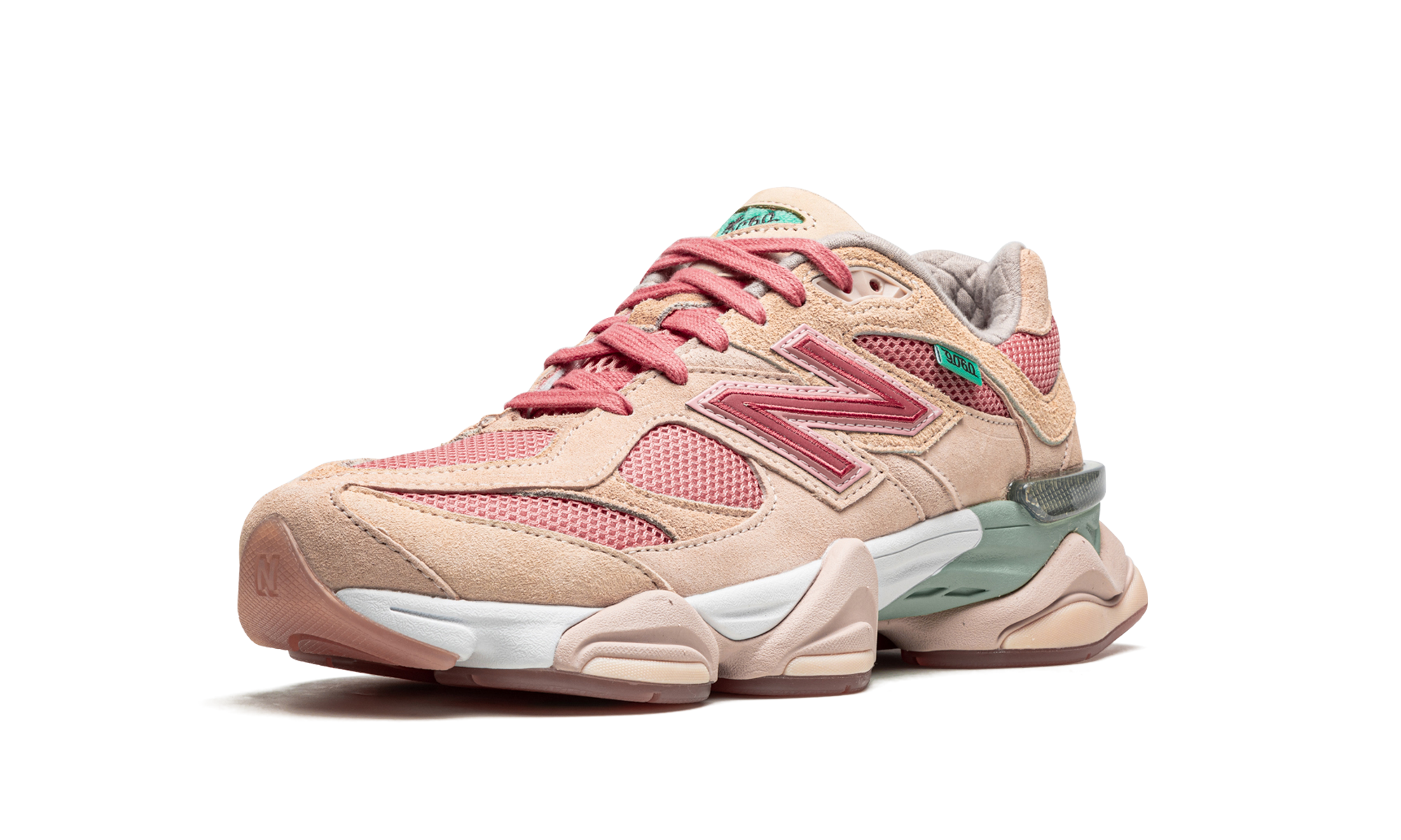 9060 "Joe Fresh Goods - Inside Voices Penny Cookie Pink"