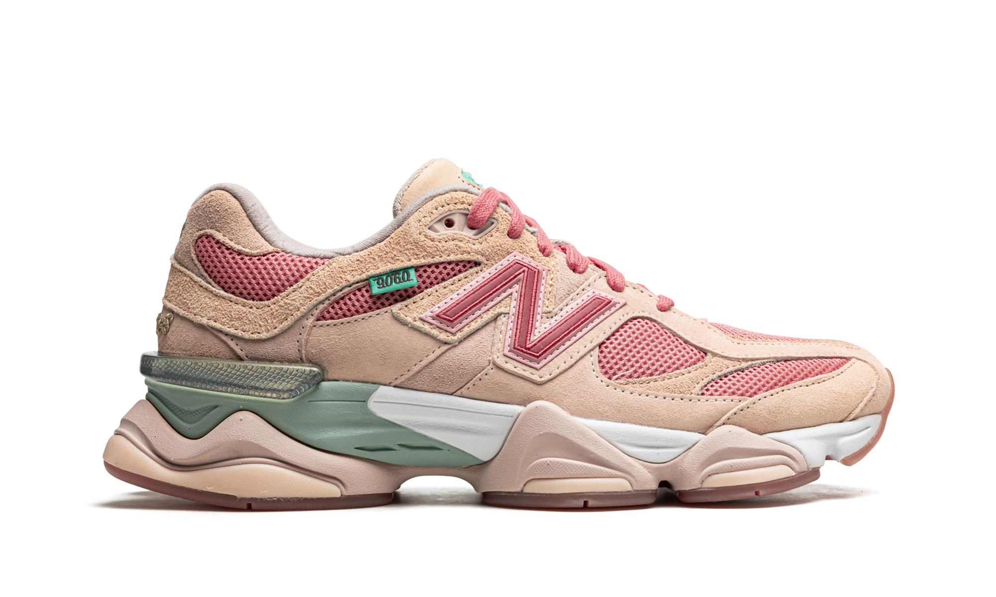 9060 "Joe Fresh Goods - Inside Voices Penny Cookie Pink"