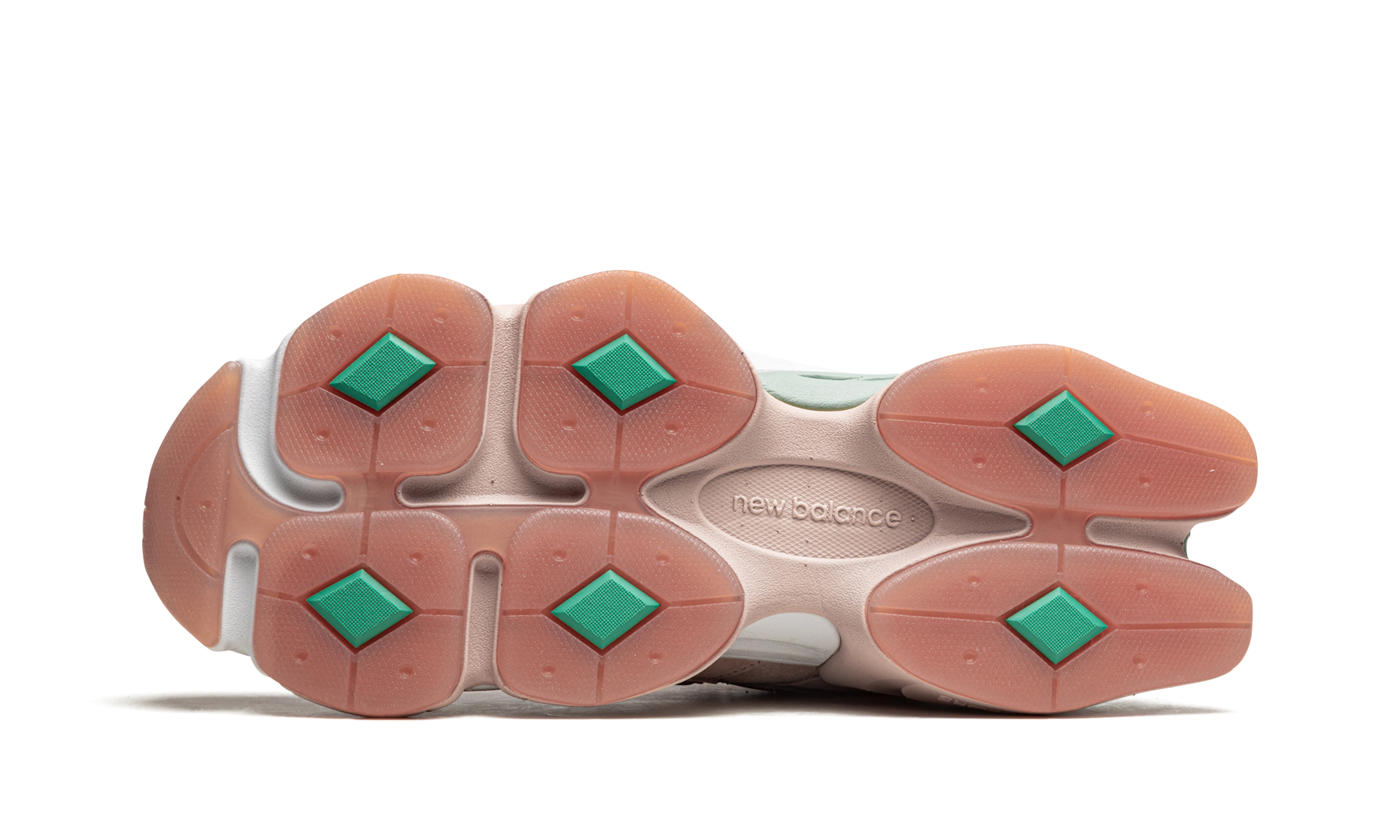 9060 "Joe Fresh Goods - Inside Voices Penny Cookie Pink"