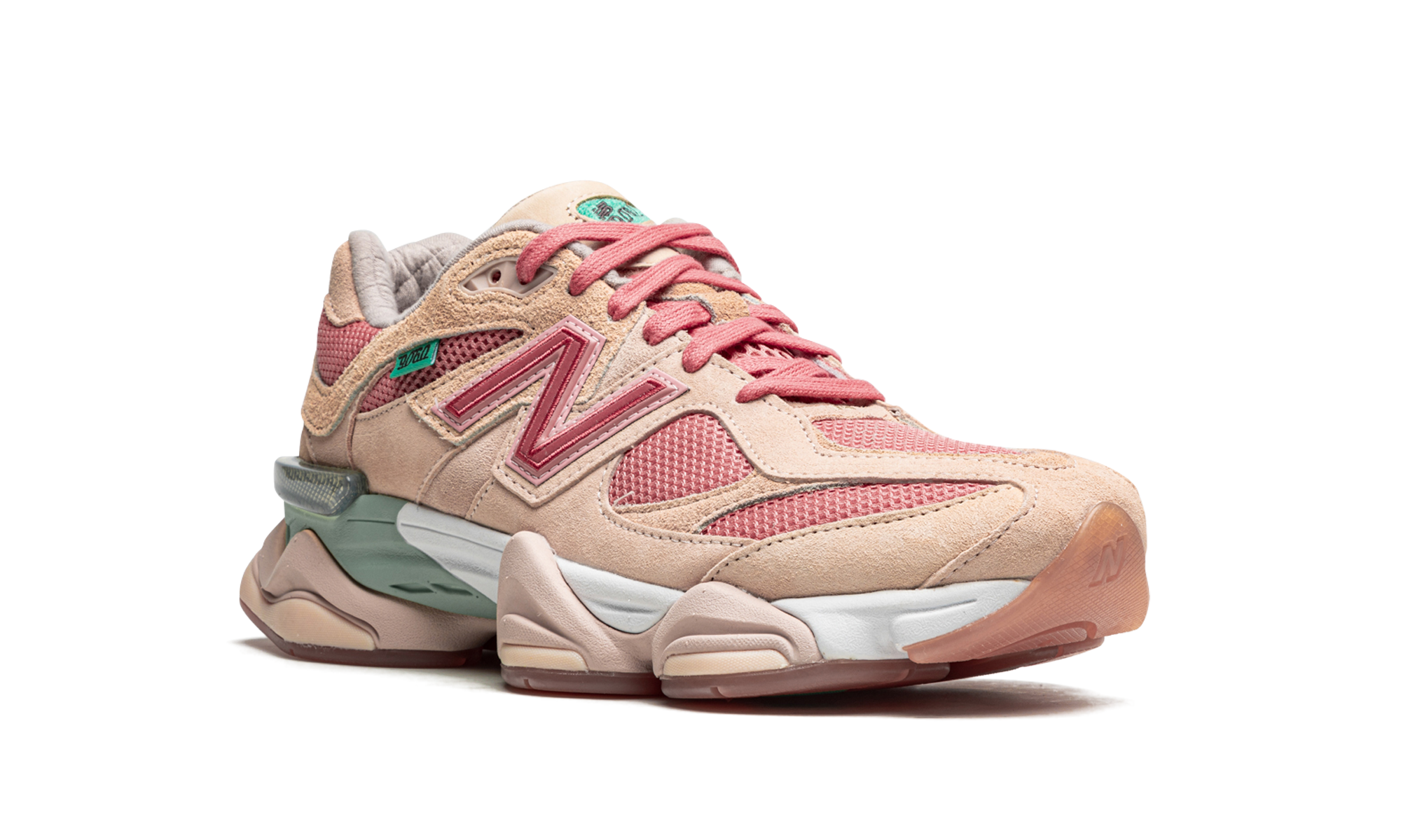 9060 "Joe Fresh Goods - Inside Voices Penny Cookie Pink"