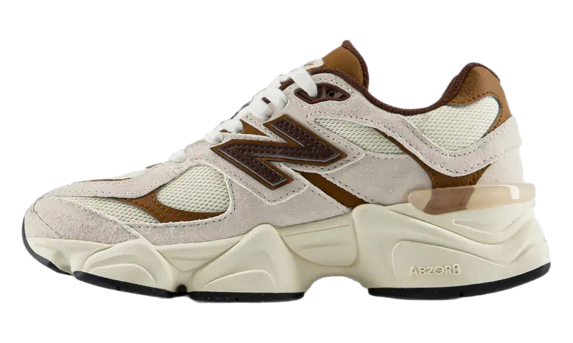9060 Lace GS "Breakfast Tea"