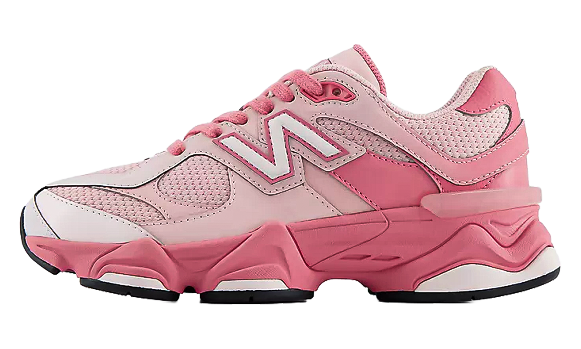 9060 Lace GS "Pink Salt"