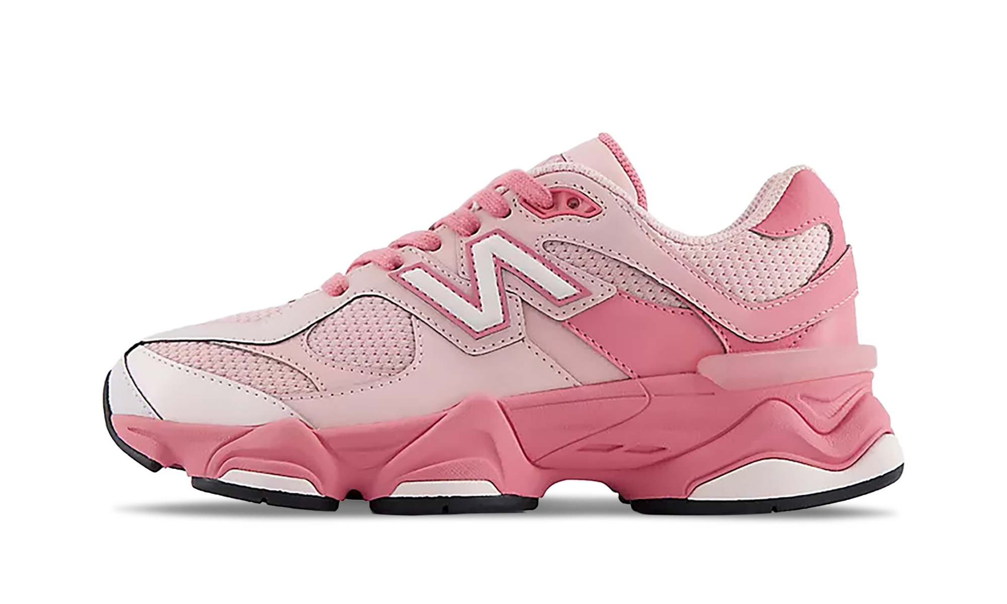 9060 Lace GS "Pink Salt"