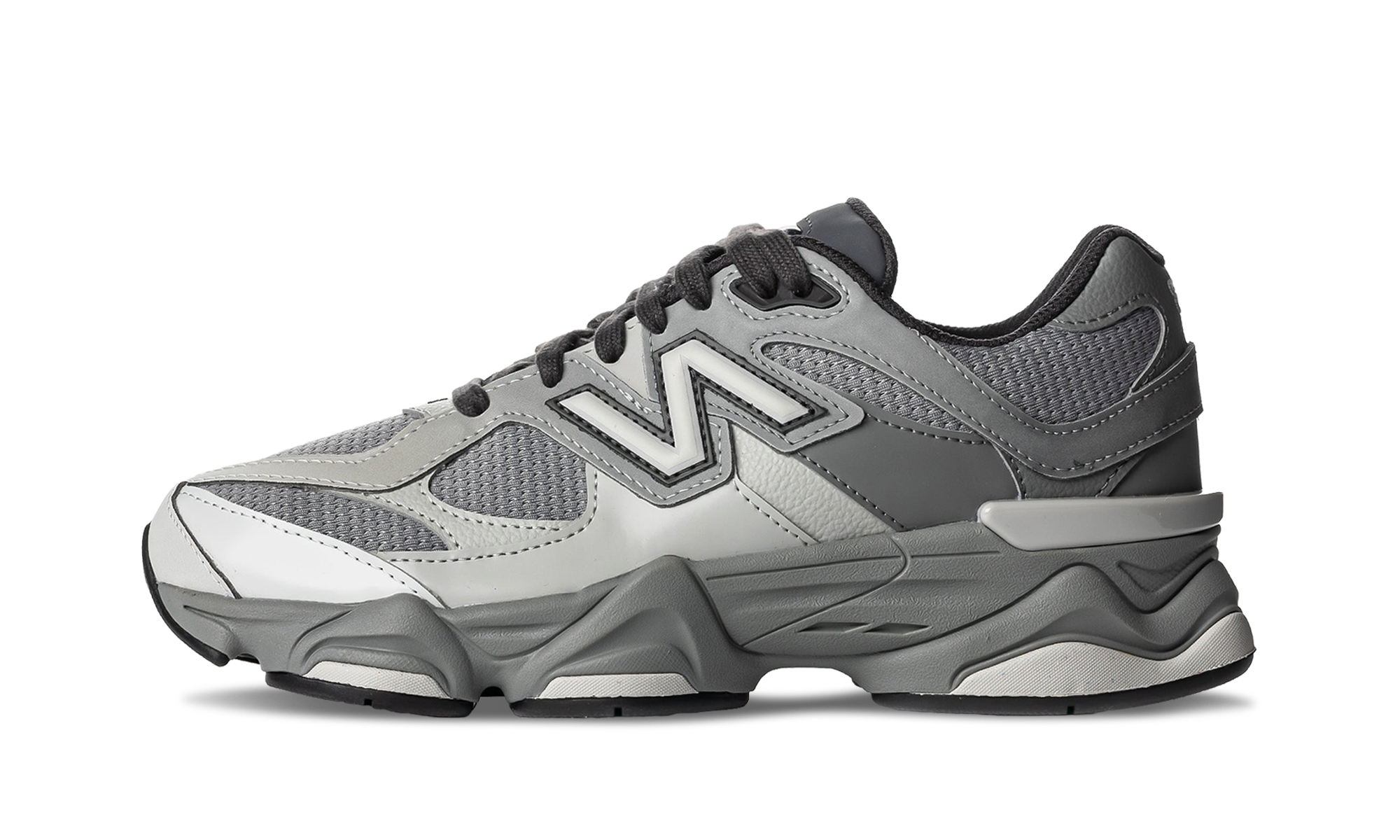 9060 Lace GS "Slate Grey"