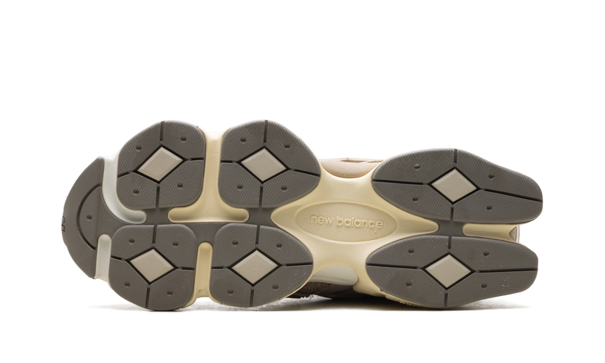 9060 "Landslide Mushroom"
