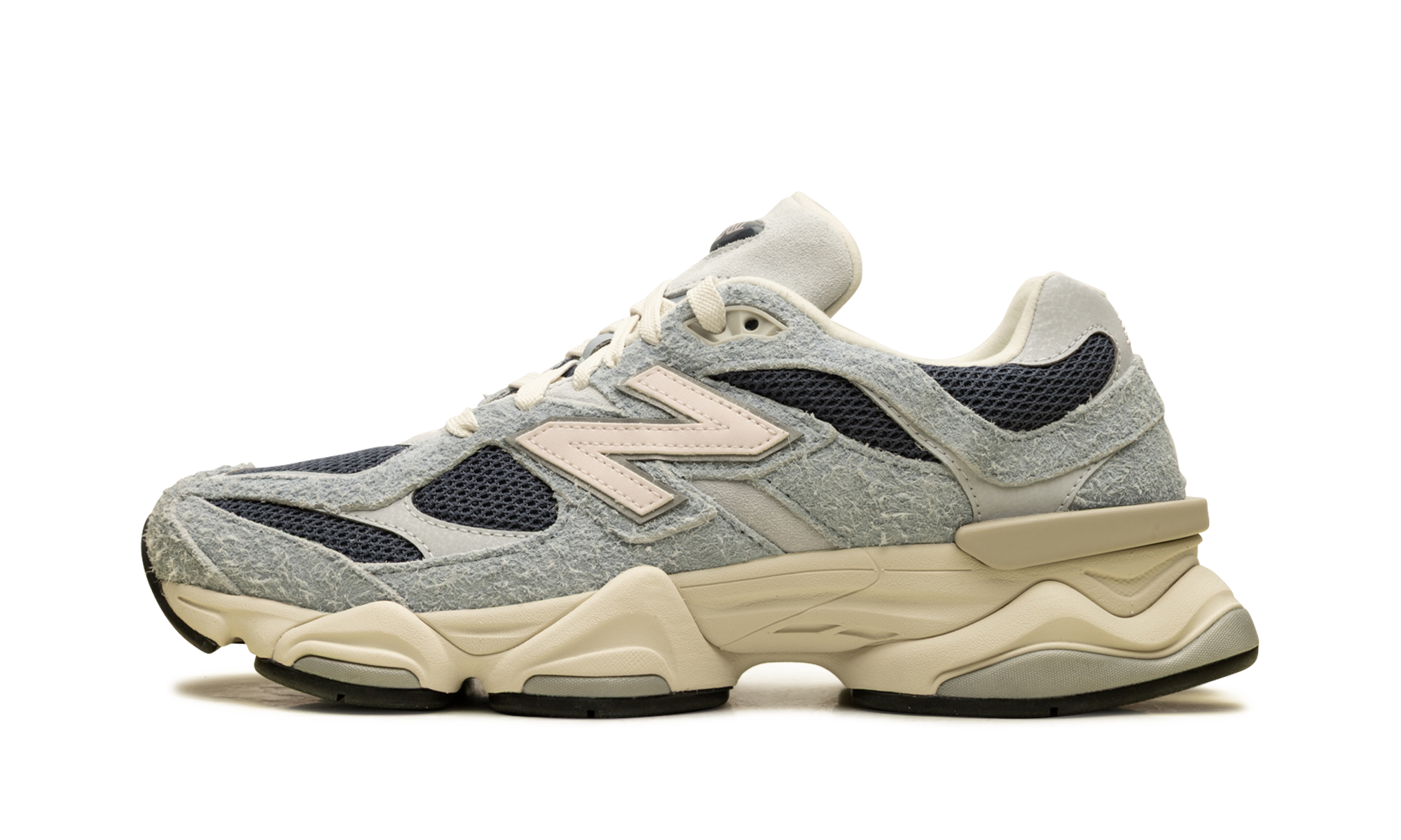 9060 "Light Arctic Grey Indigo"