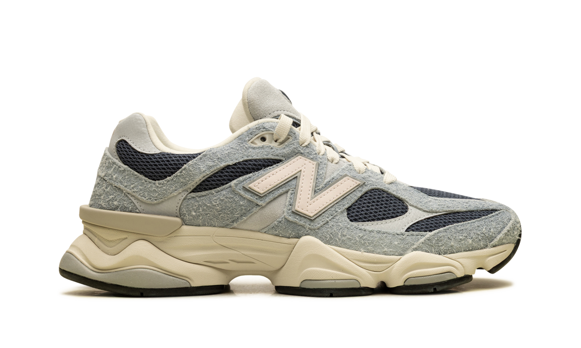 9060 "Light Arctic Grey Indigo"