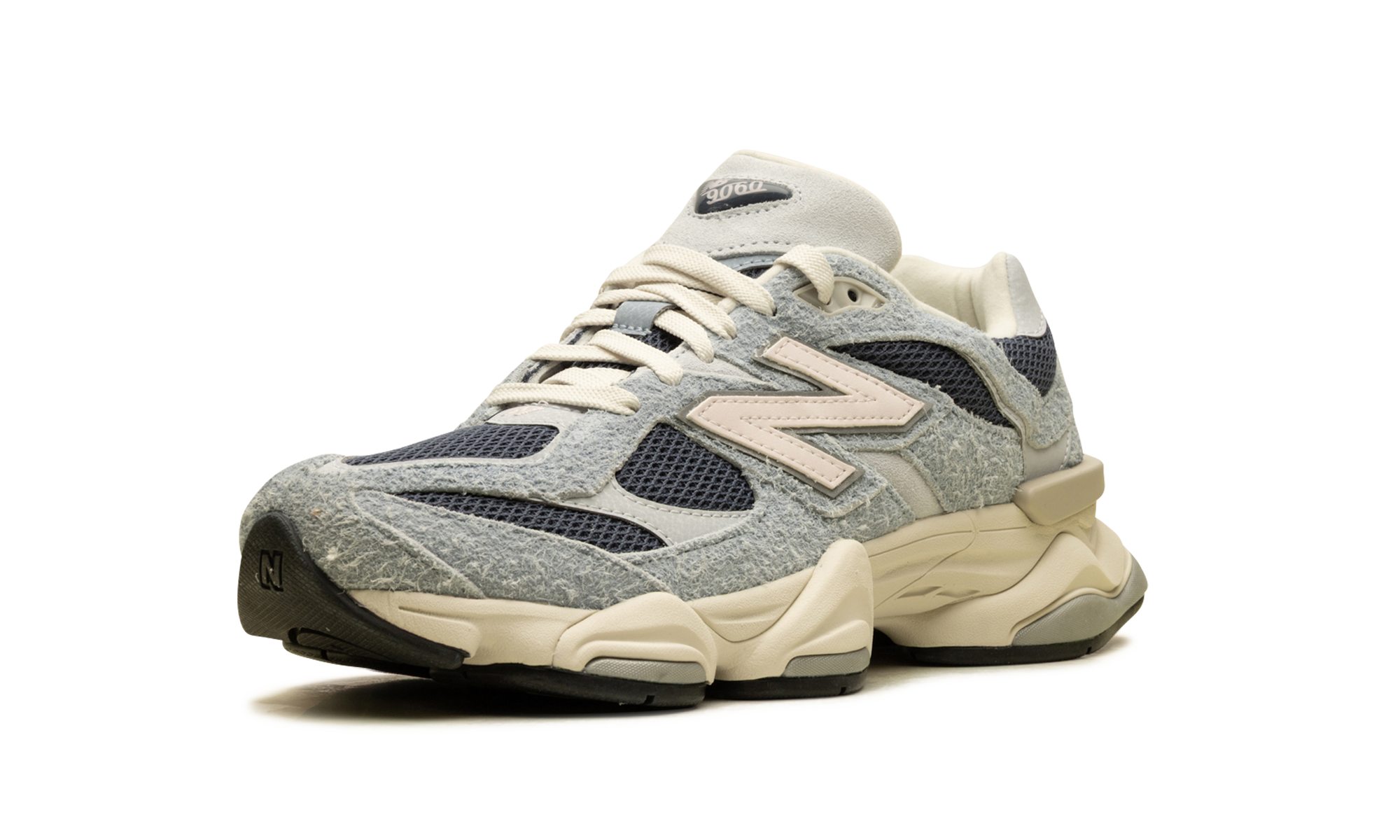 9060 "Light Arctic Grey Indigo"