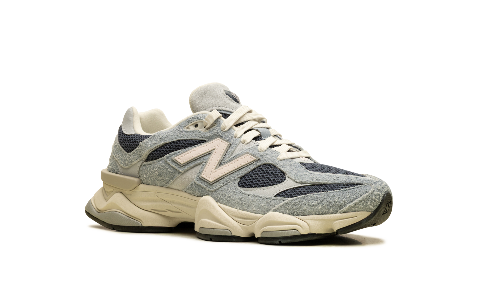 9060 "Light Arctic Grey Indigo"
