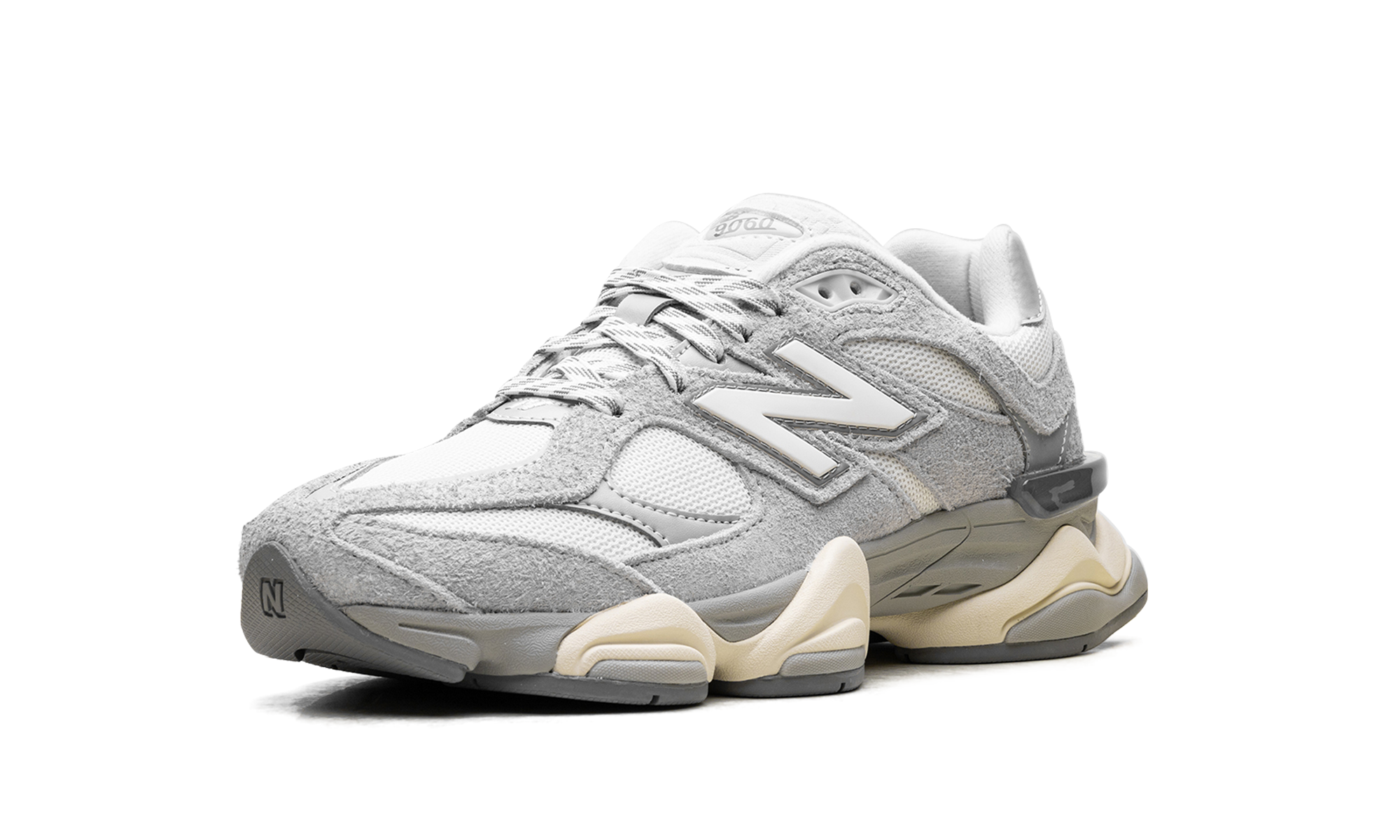9060 "Light Grey White"