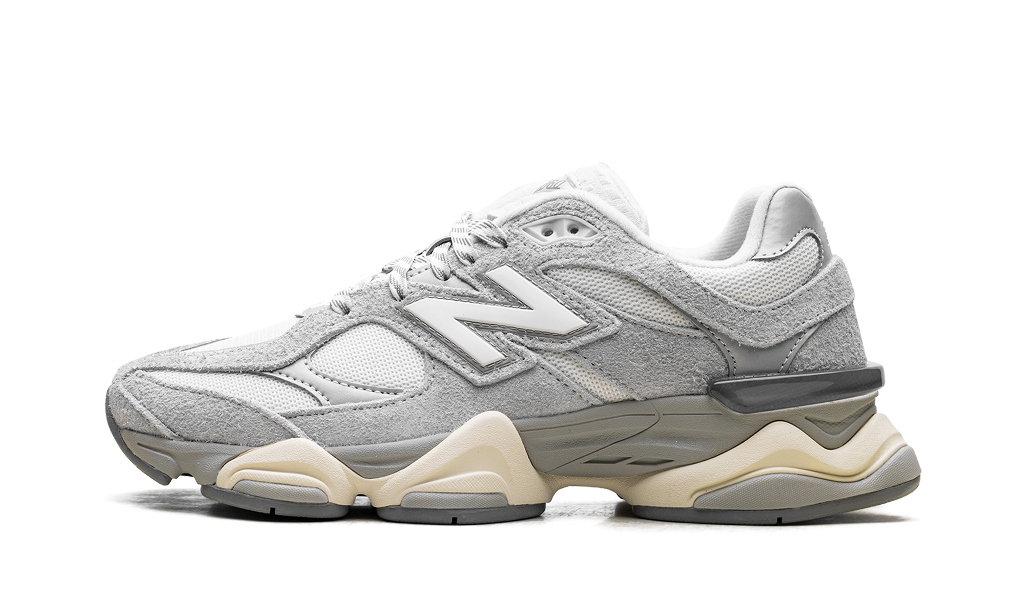 9060 "Light Grey White"