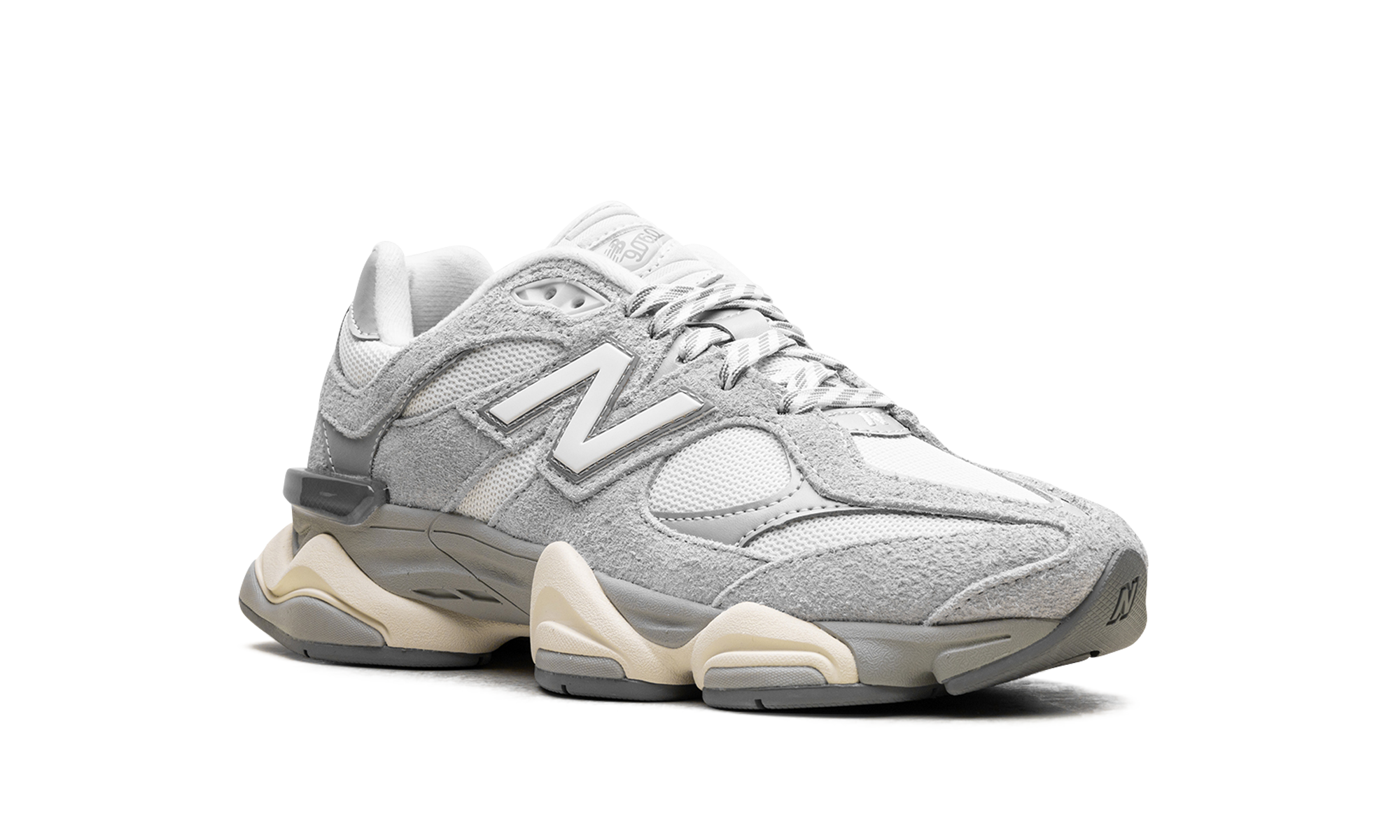 9060 "Light Grey White"