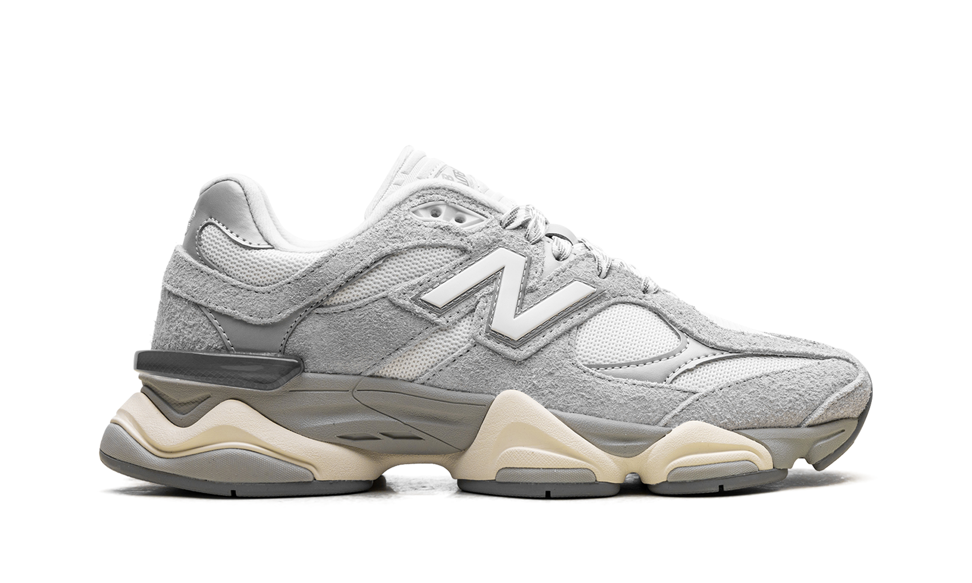 9060 "Light Grey White"