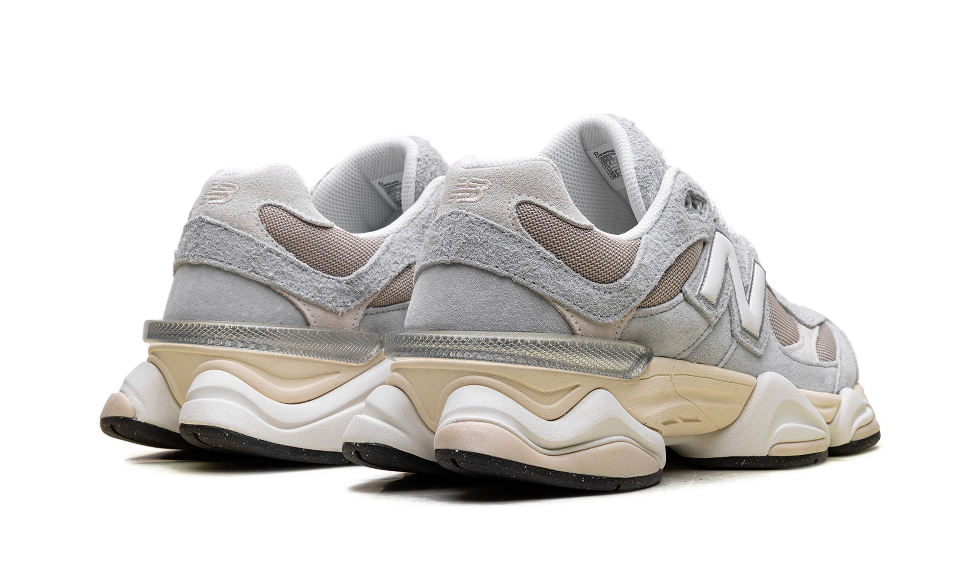 9060 "Lone Star Grey Stonewar"