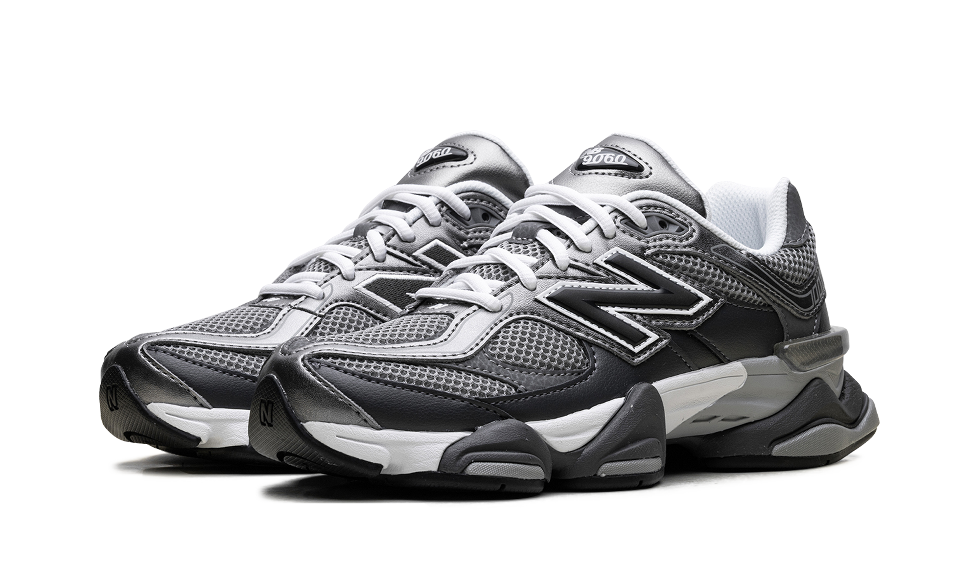 9060 "Magnet Fade"