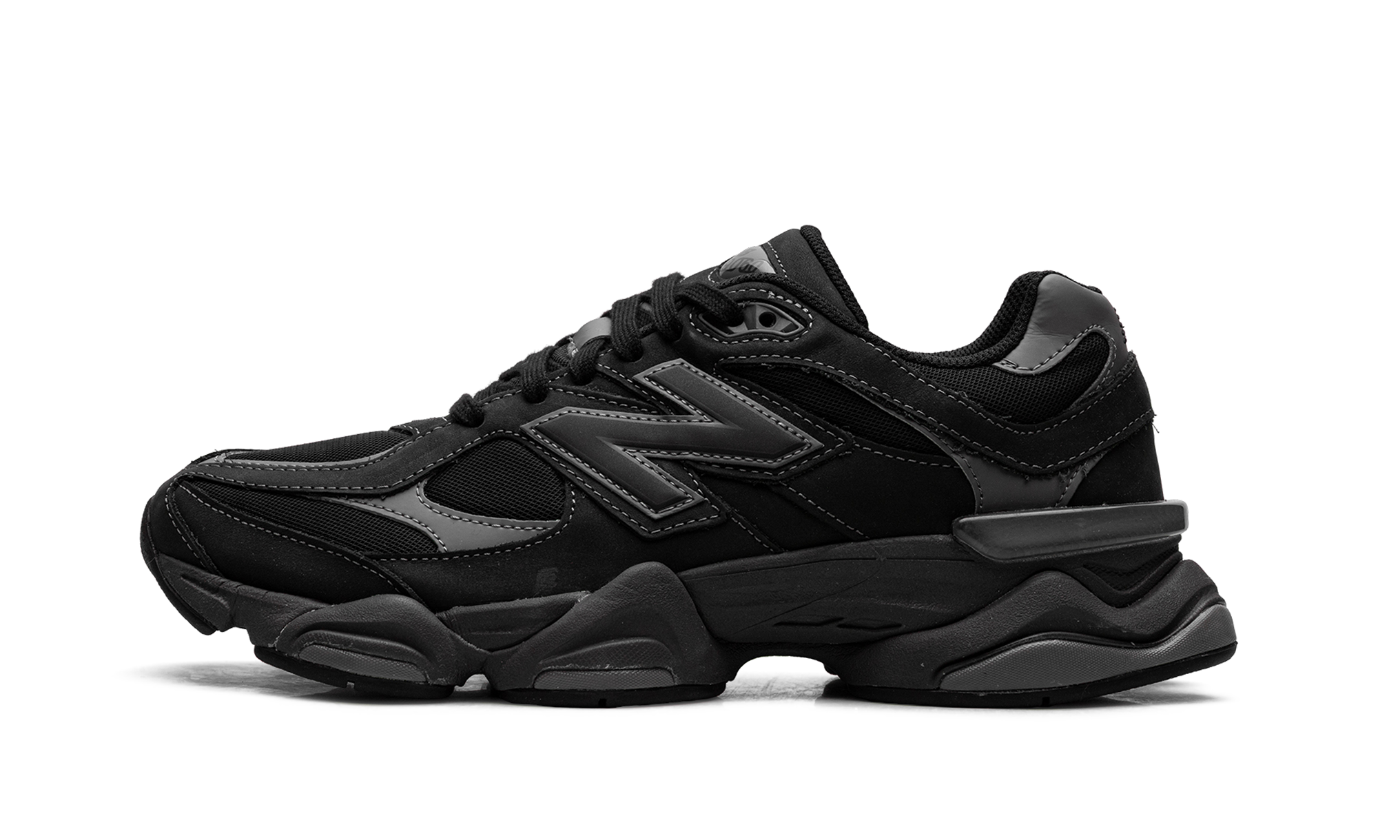 9060 "Mono Black"