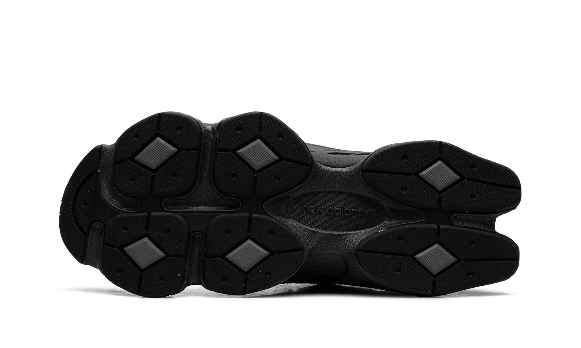 9060 "Mono Black"