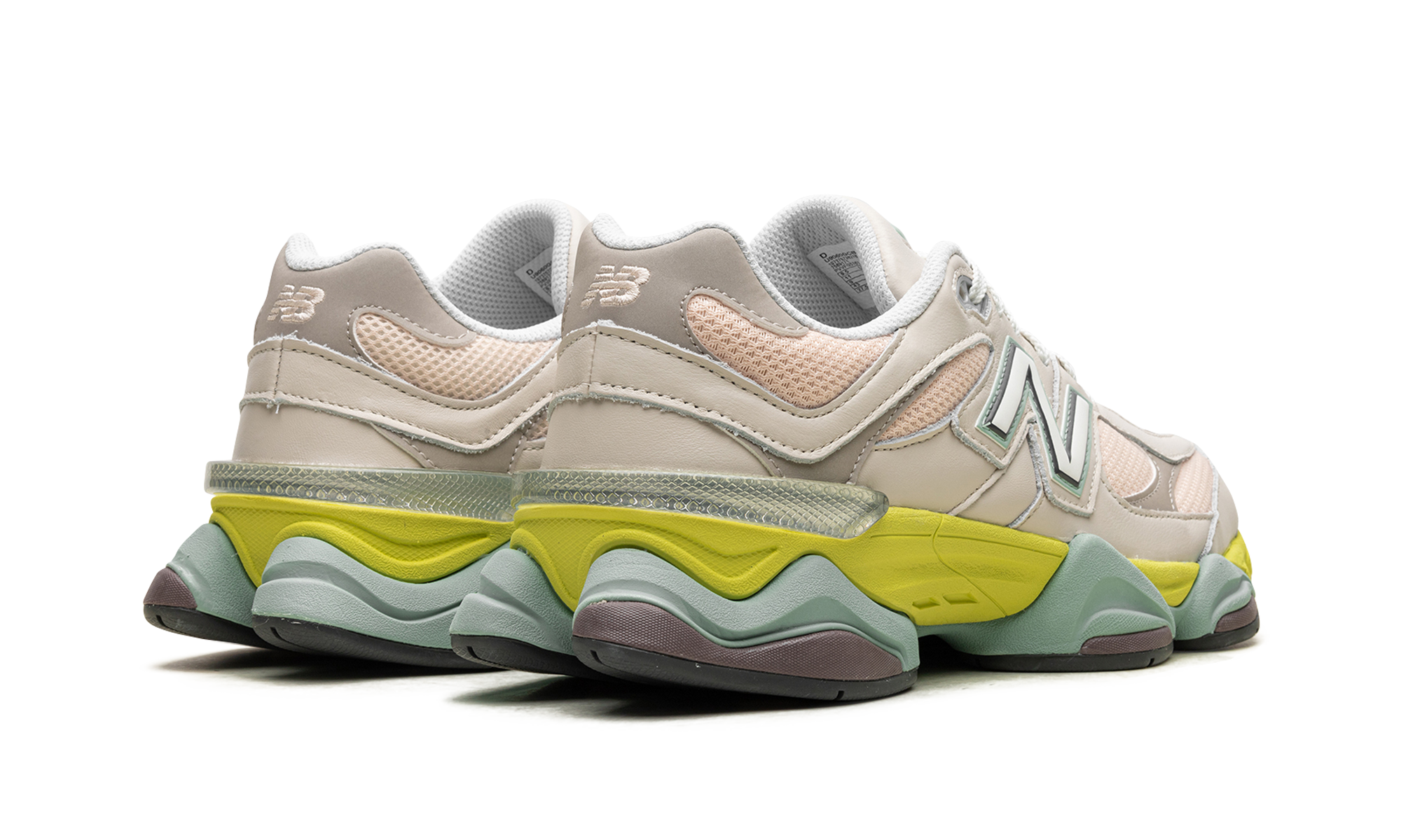 9060 "Moonbeam"