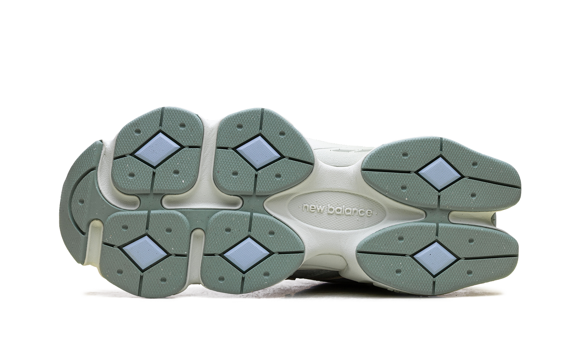9060 "Mosaic Green Sea Salt"