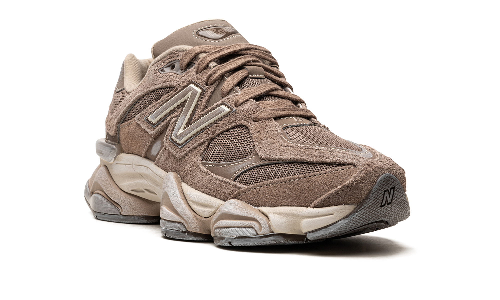 9060 "Mushroom Brown"