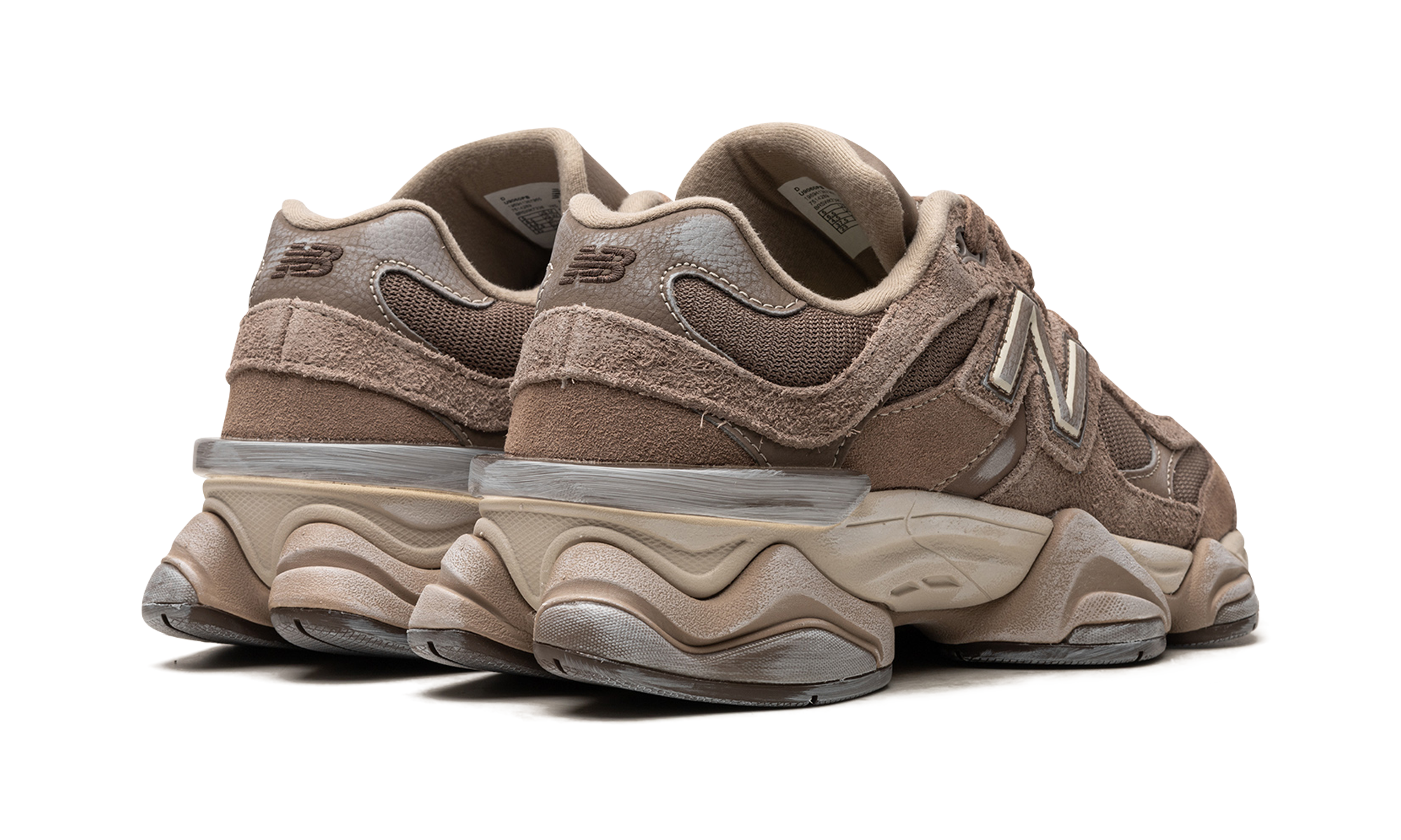 9060 "Mushroom Brown"
