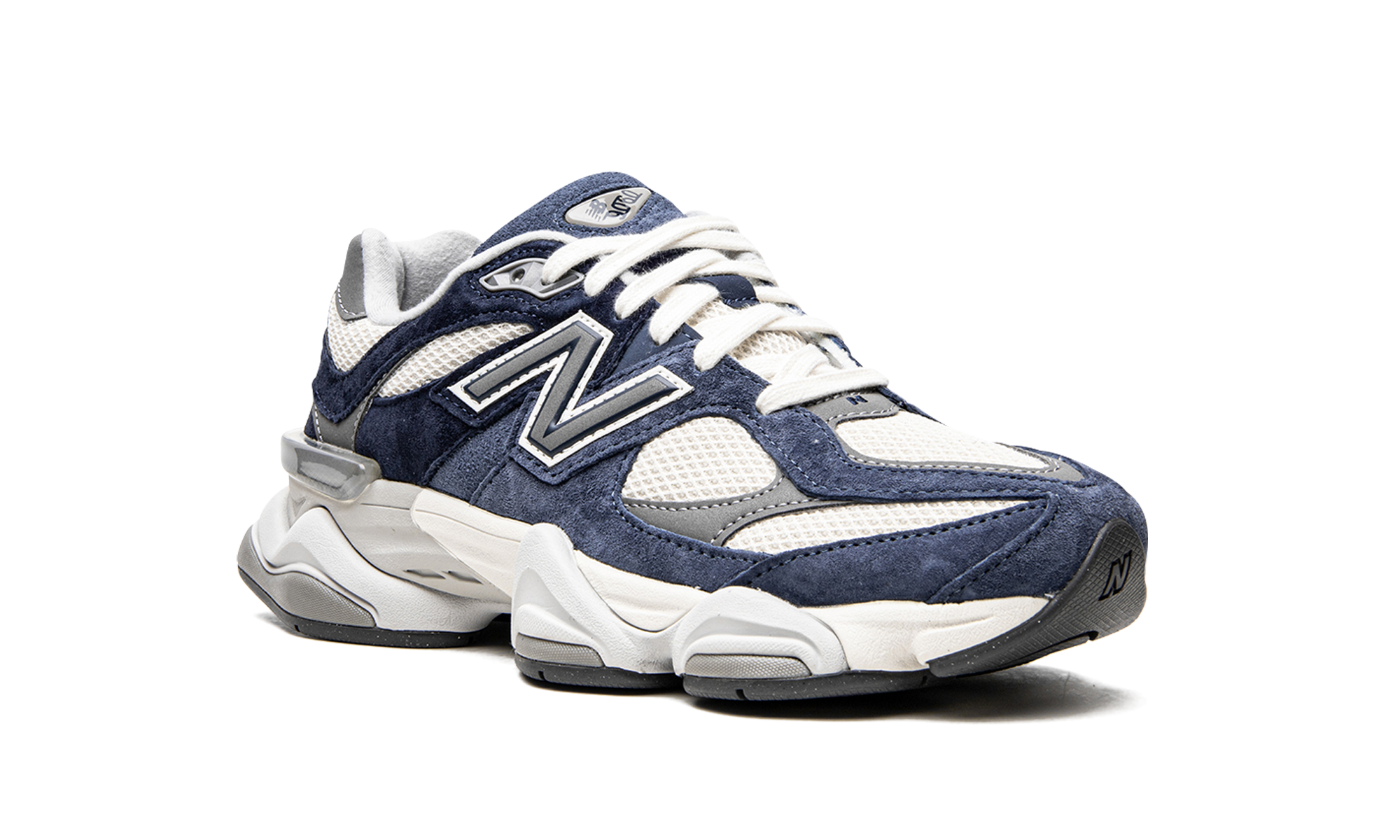 9060 "Natural Indigo"