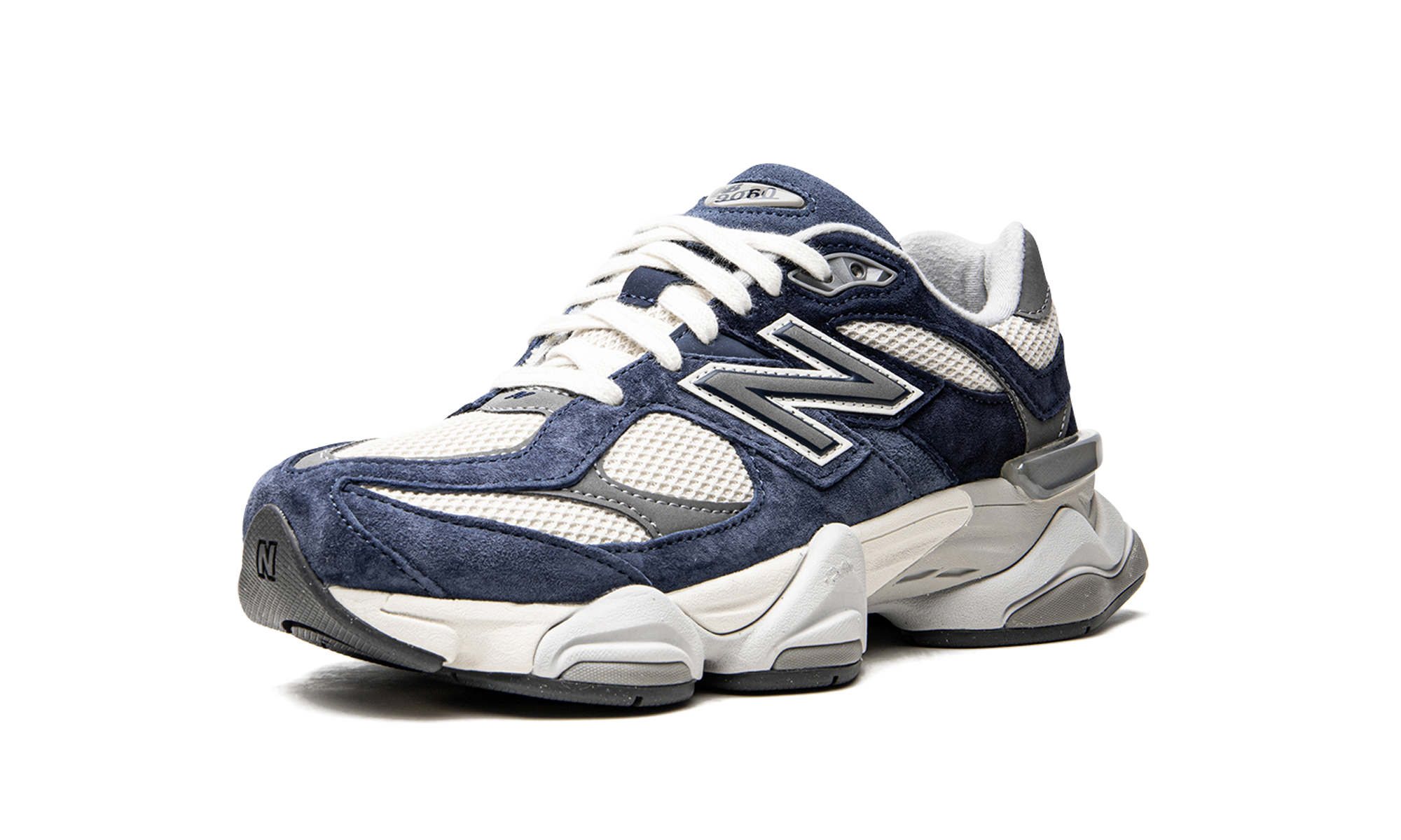 9060 "Natural Indigo"