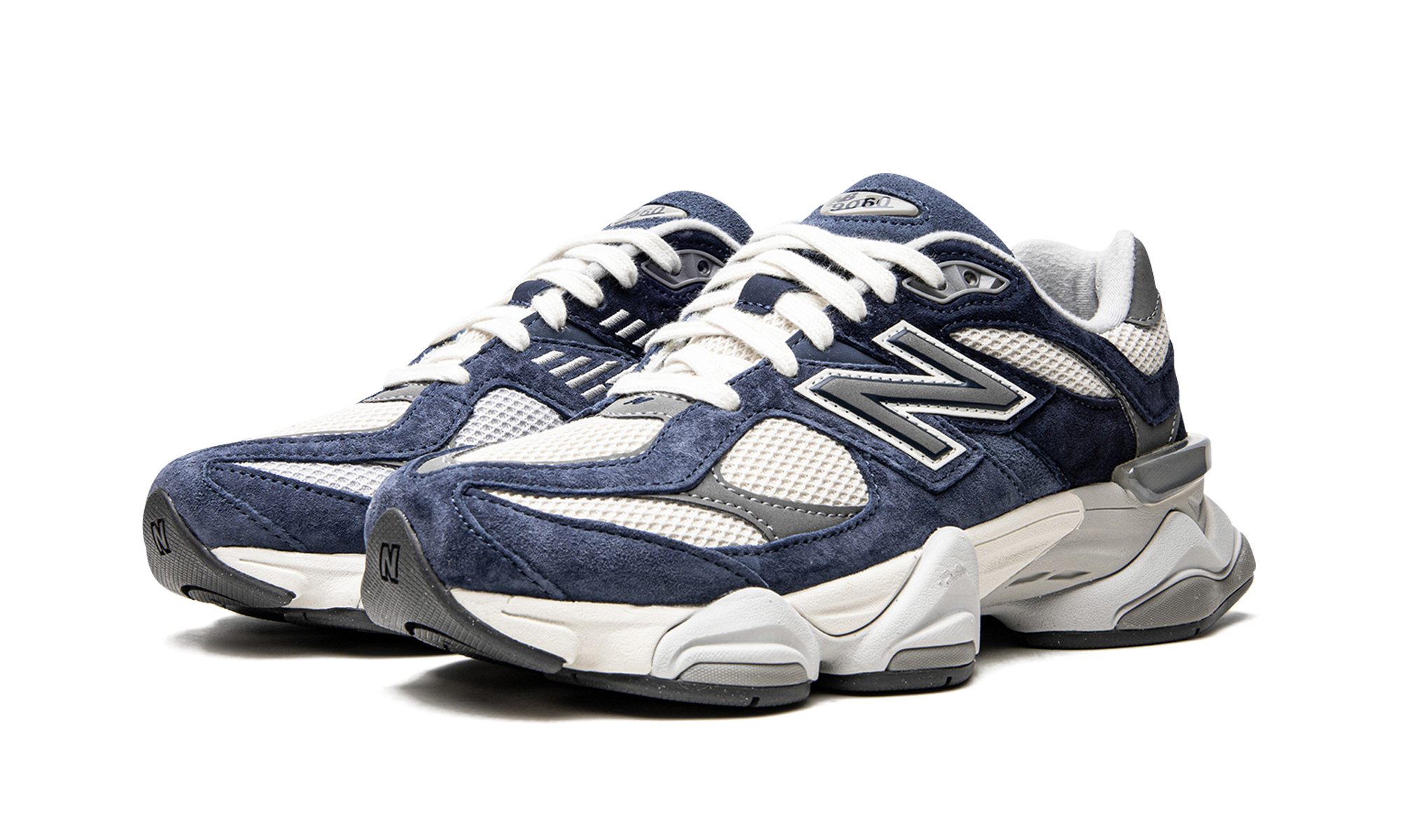 9060 "Natural Indigo"