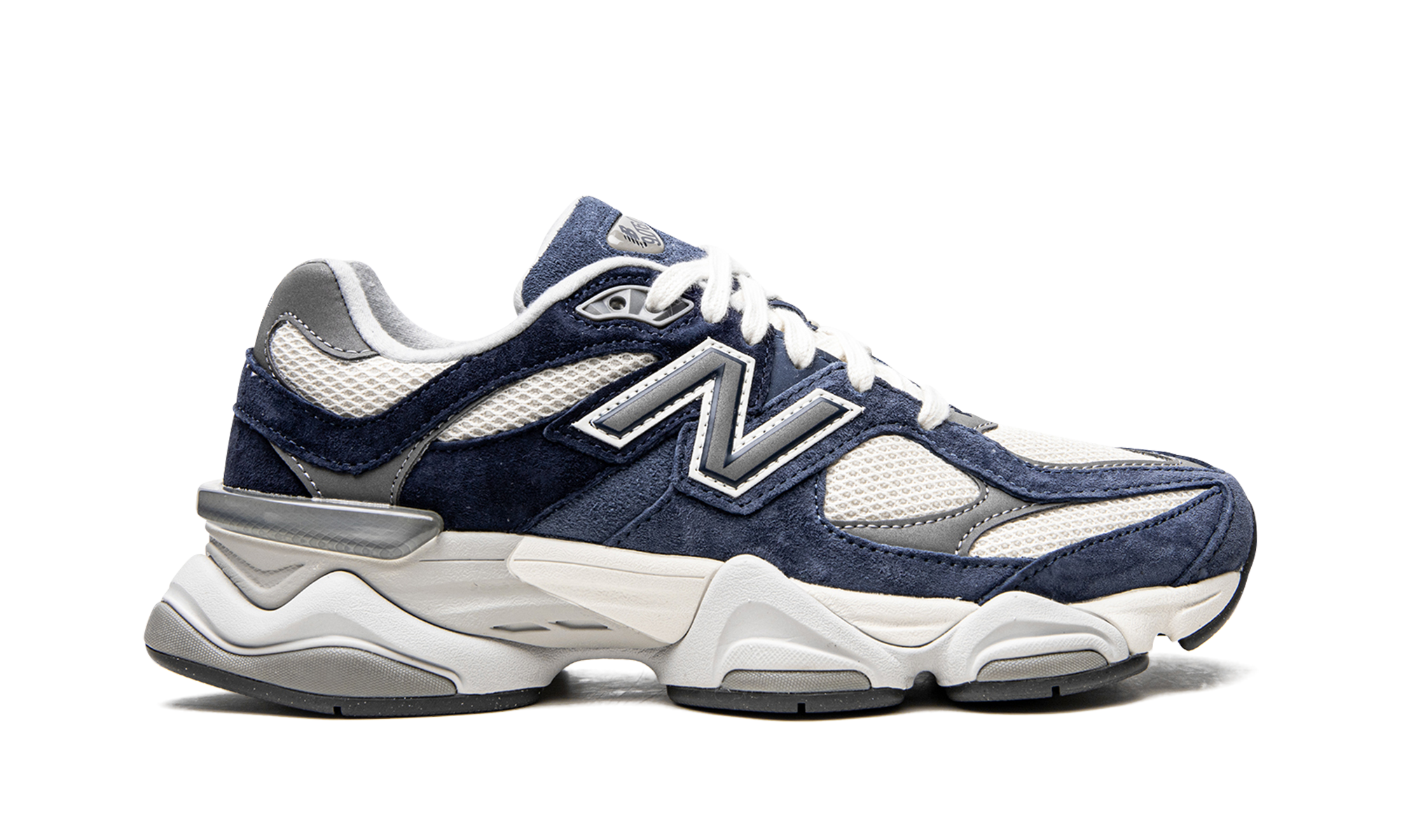 9060 "Natural Indigo"