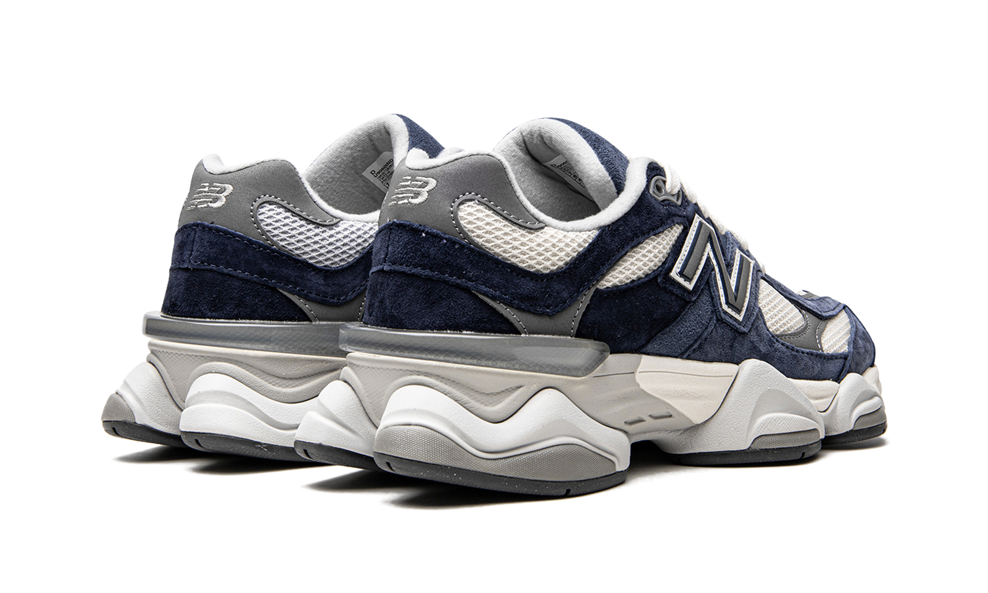 9060 "Natural Indigo"
