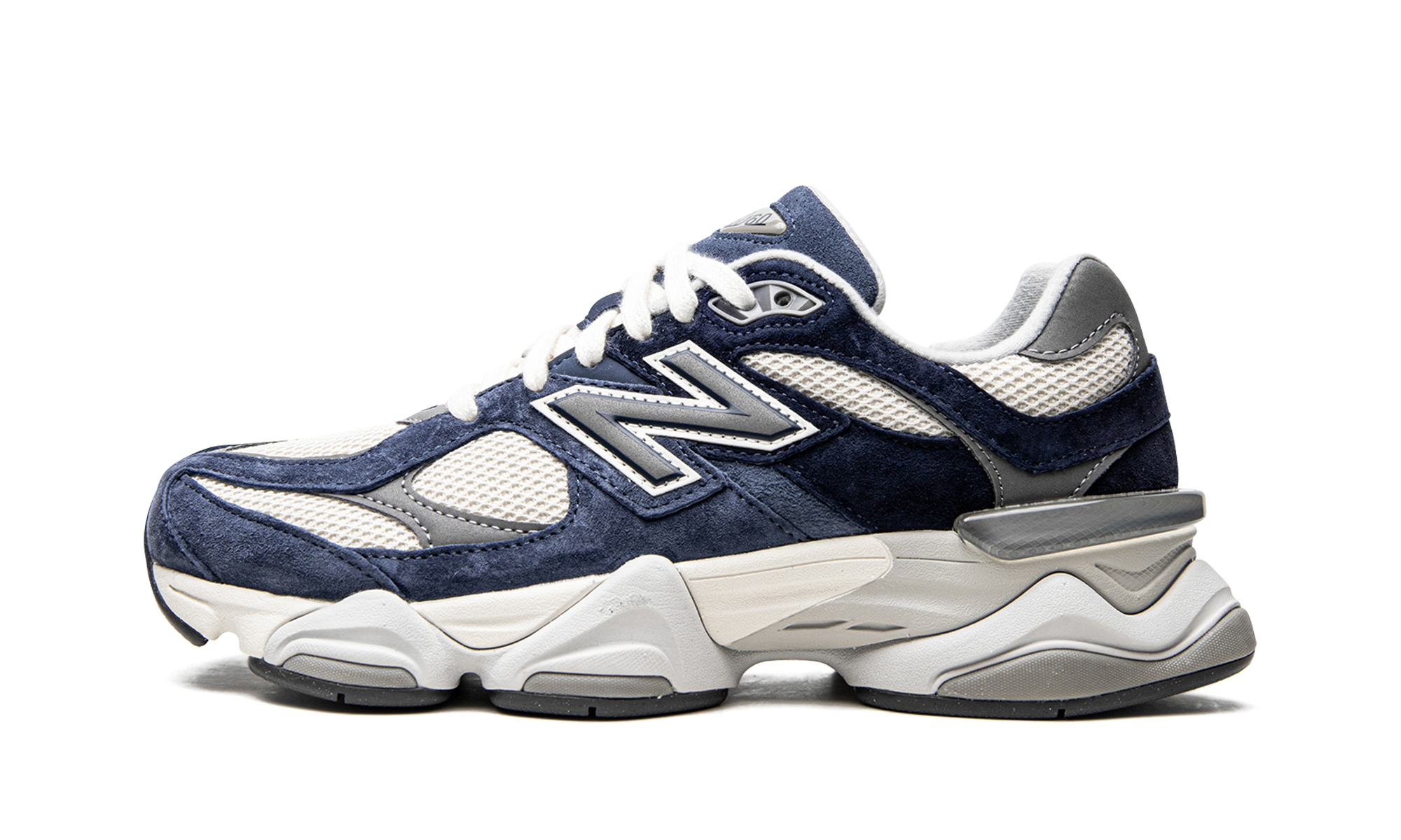 9060 "Natural Indigo"
