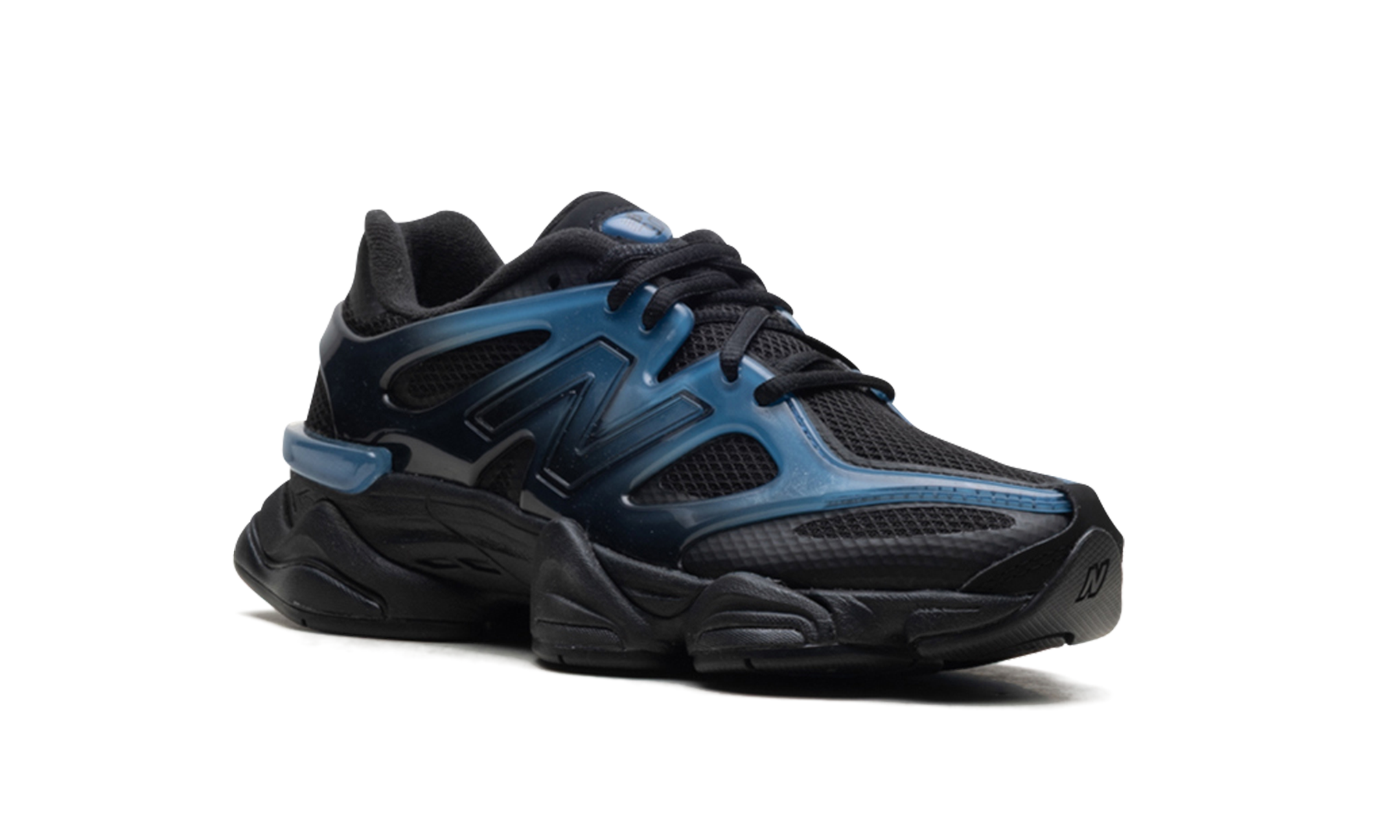 9060 "Navy Blue Black Gradient"