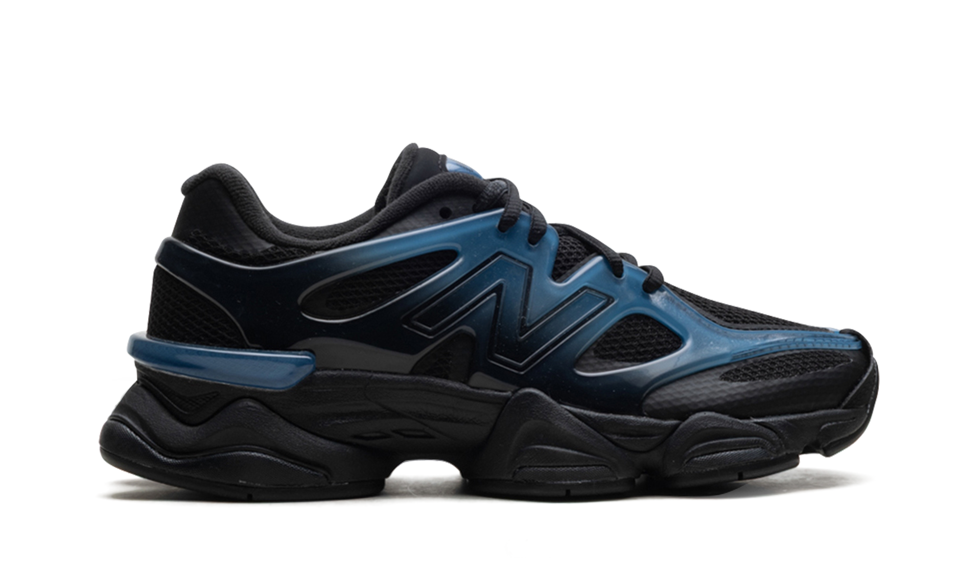 9060 "Navy Blue Black Gradient"
