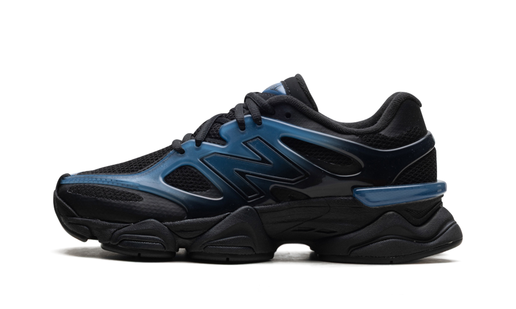 9060 "Navy Blue Black Gradient"