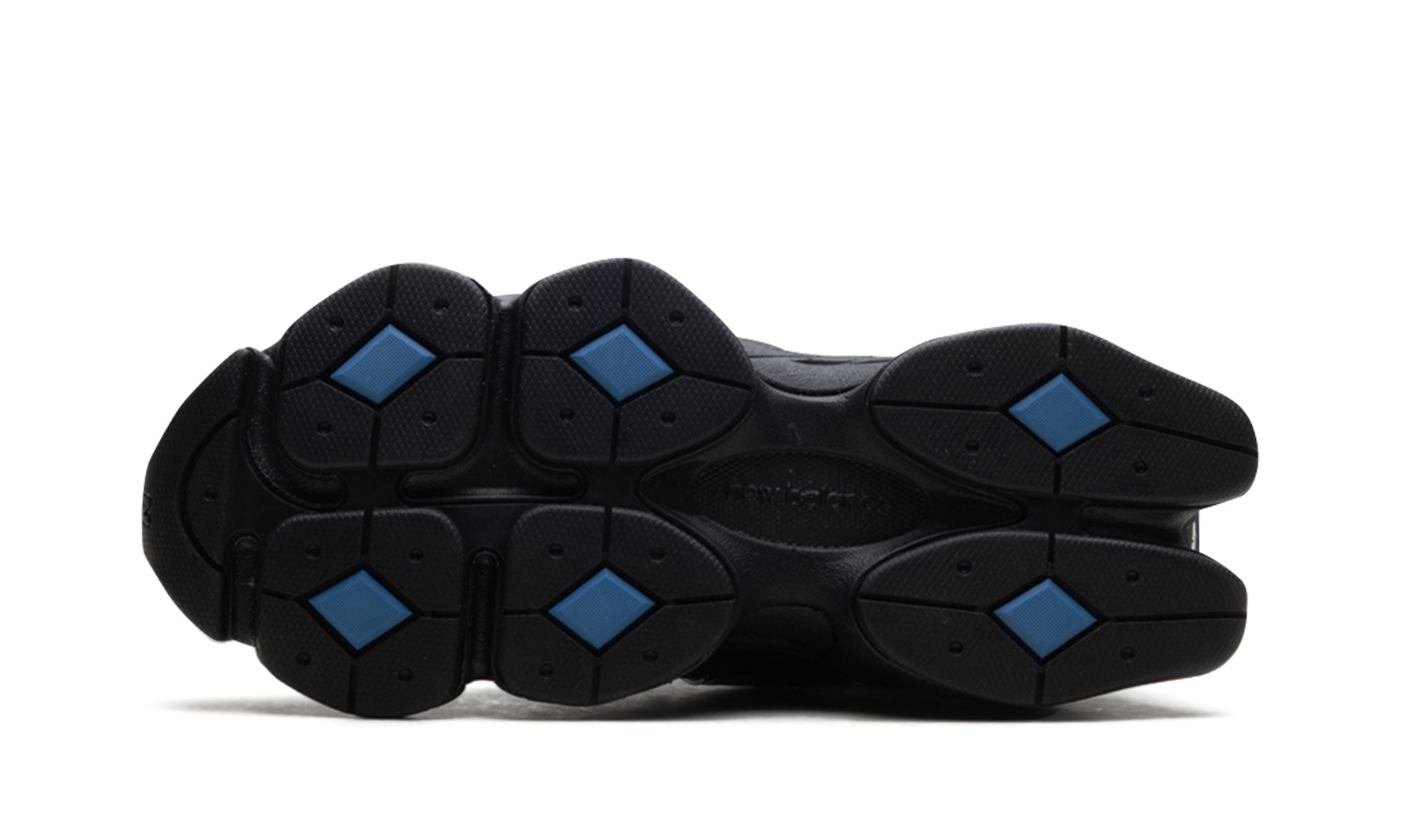 9060 "Navy Blue Black Gradient"