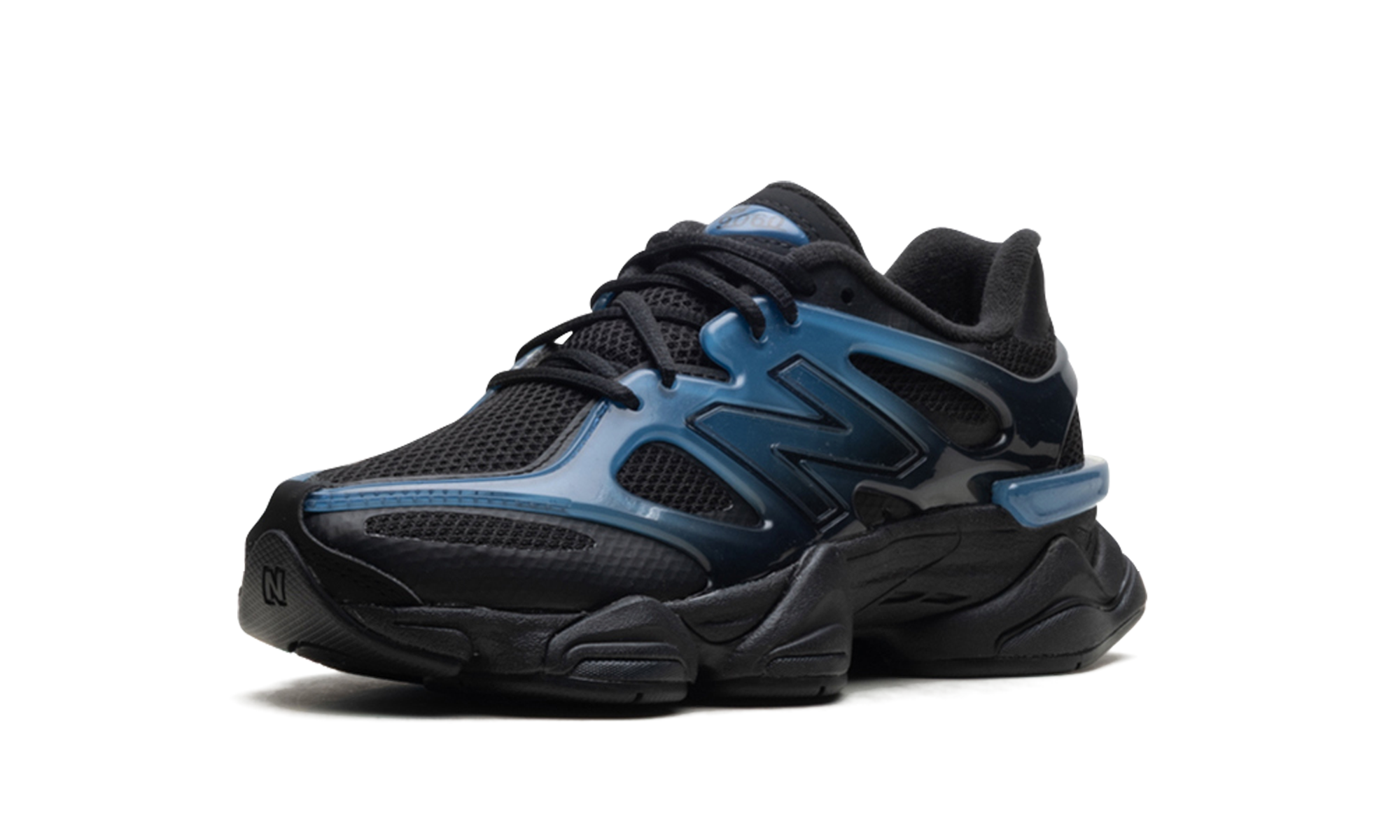 9060 "Navy Blue Black Gradient"