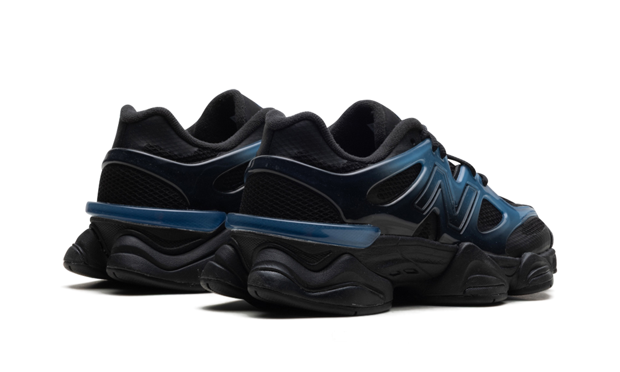 9060 "Navy Blue Black Gradient"