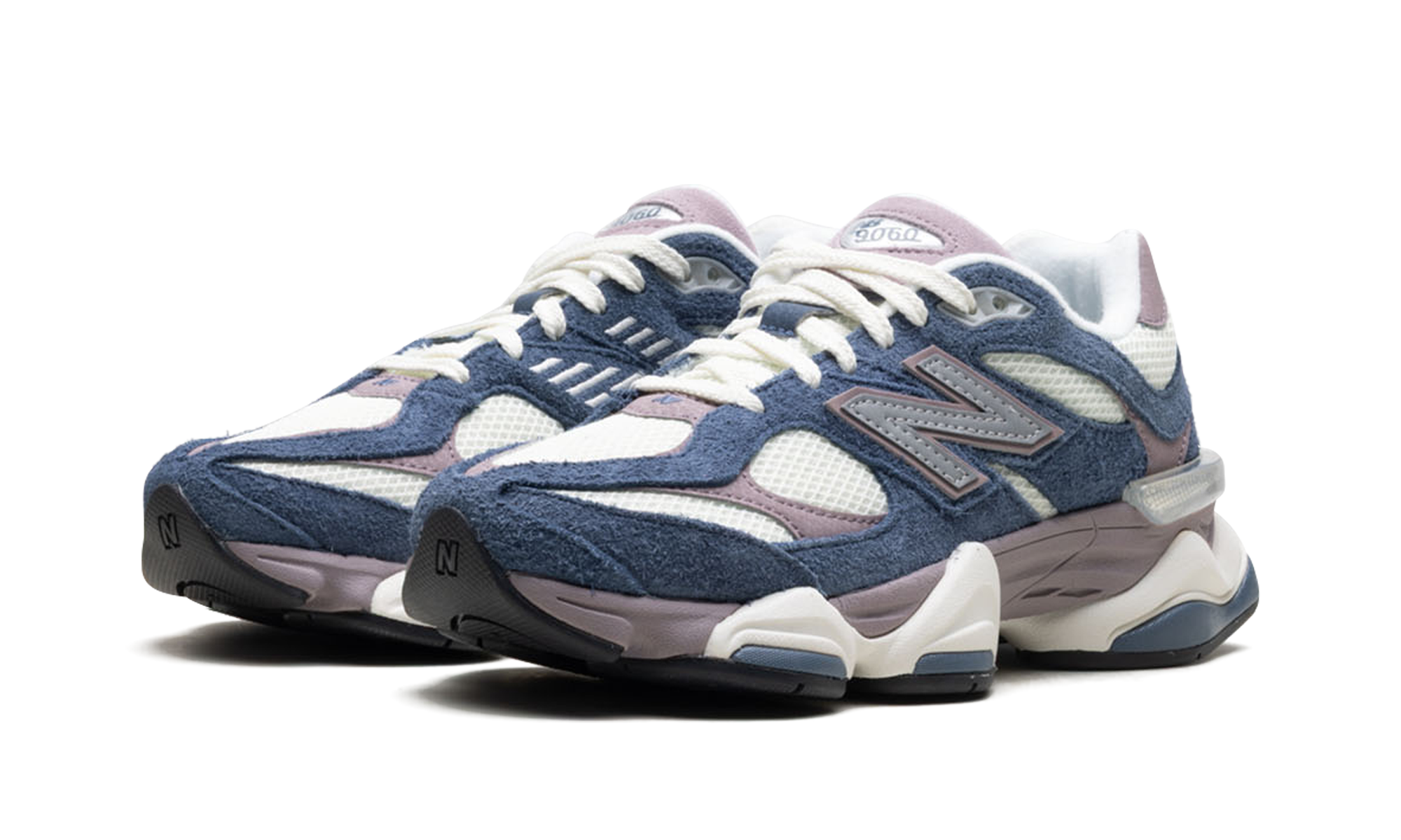9060 "Navy Ice Wine"