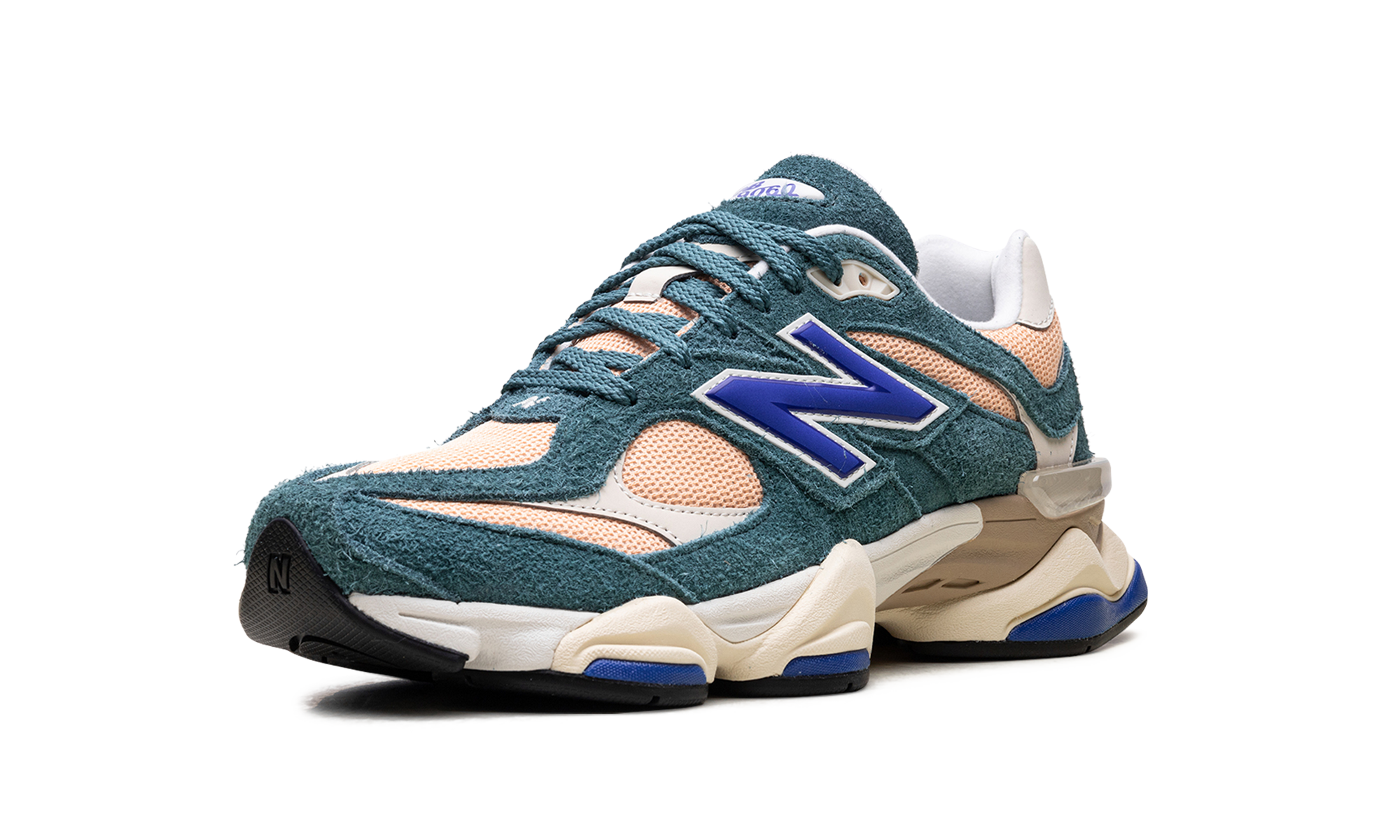 9060 "New Spruce Purple"