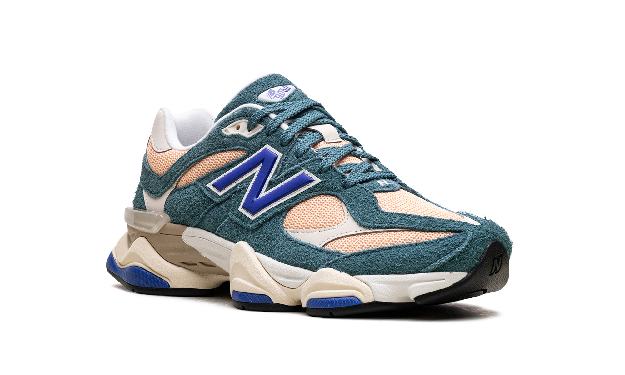9060 "New Spruce Purple"