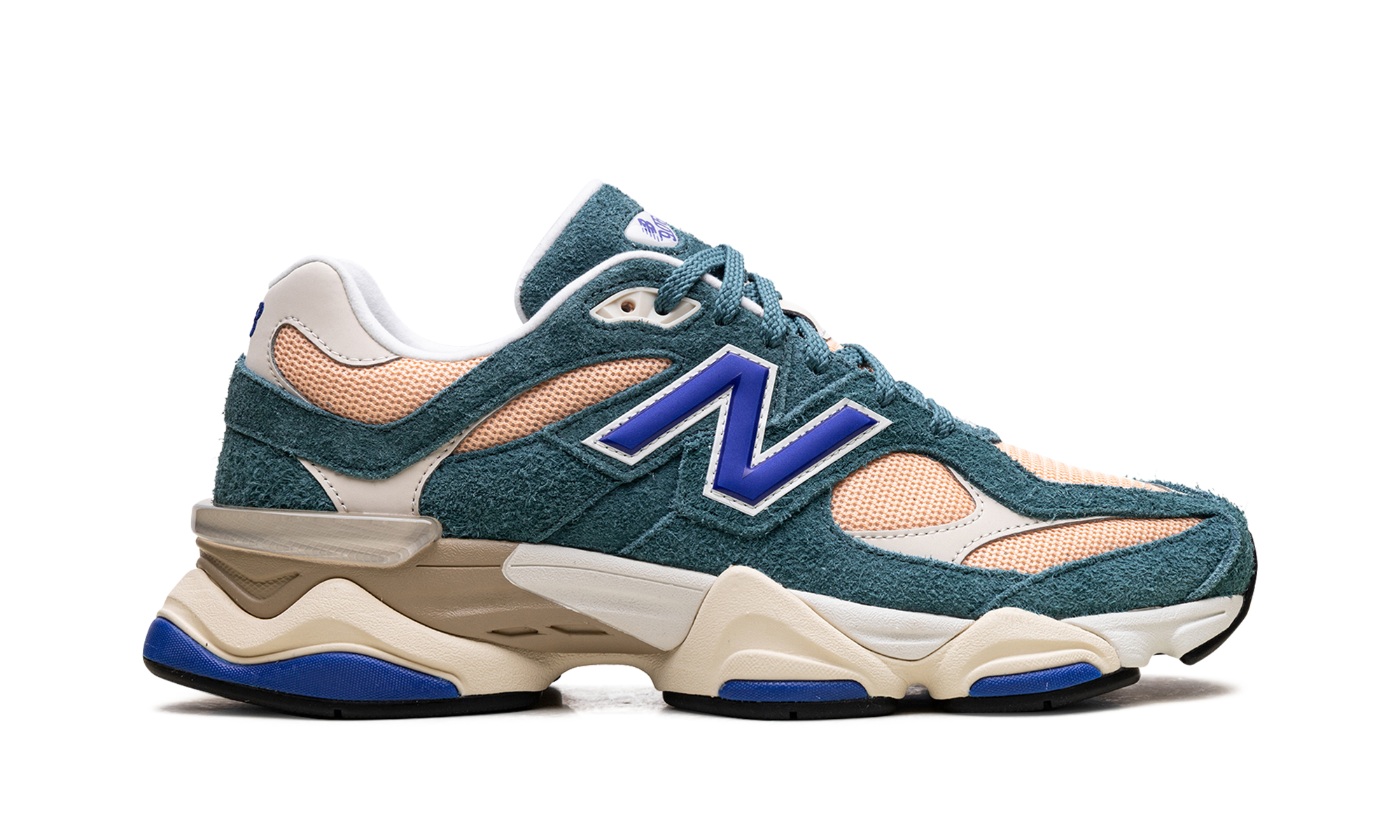 9060 "New Spruce Purple"