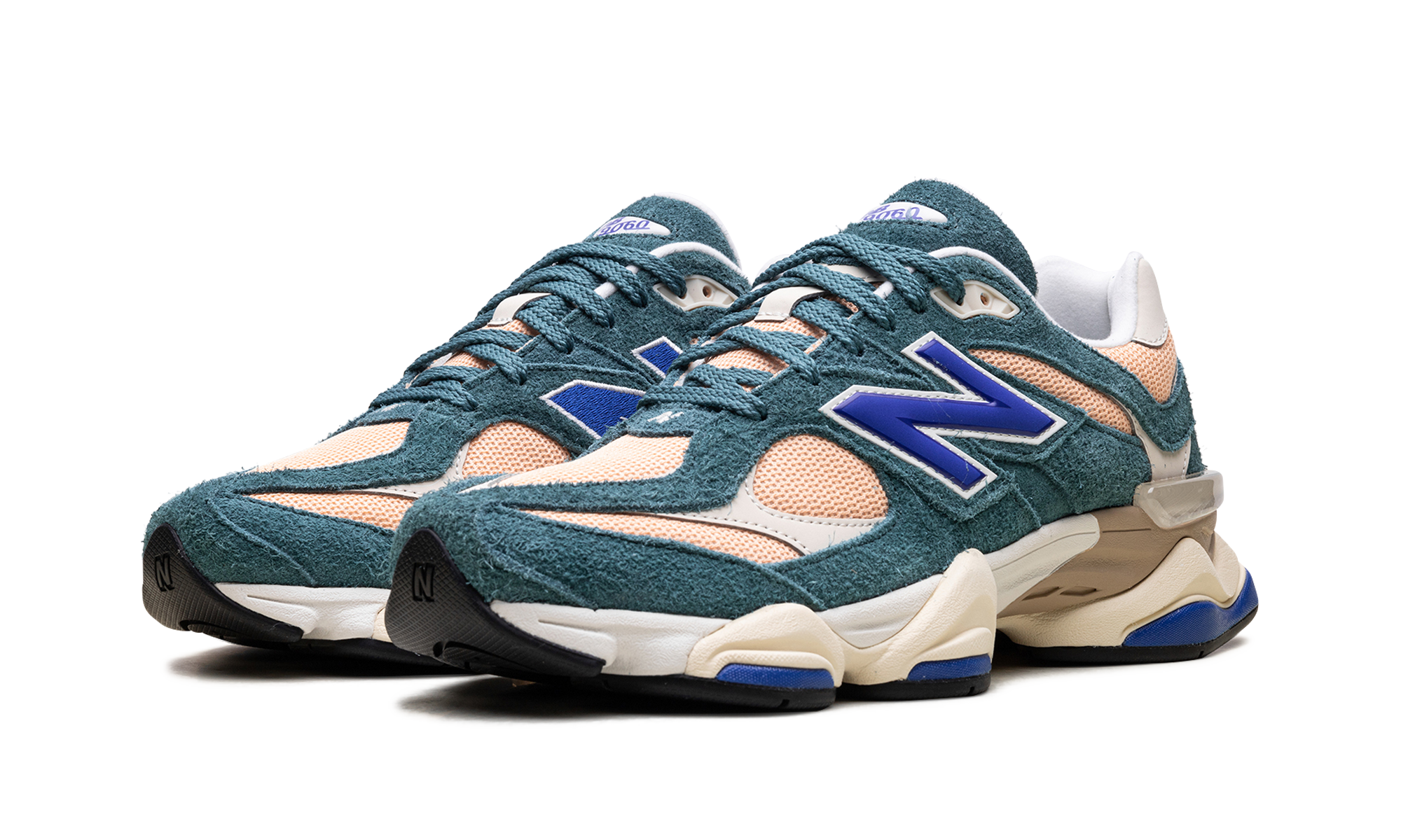 9060 "New Spruce Purple"