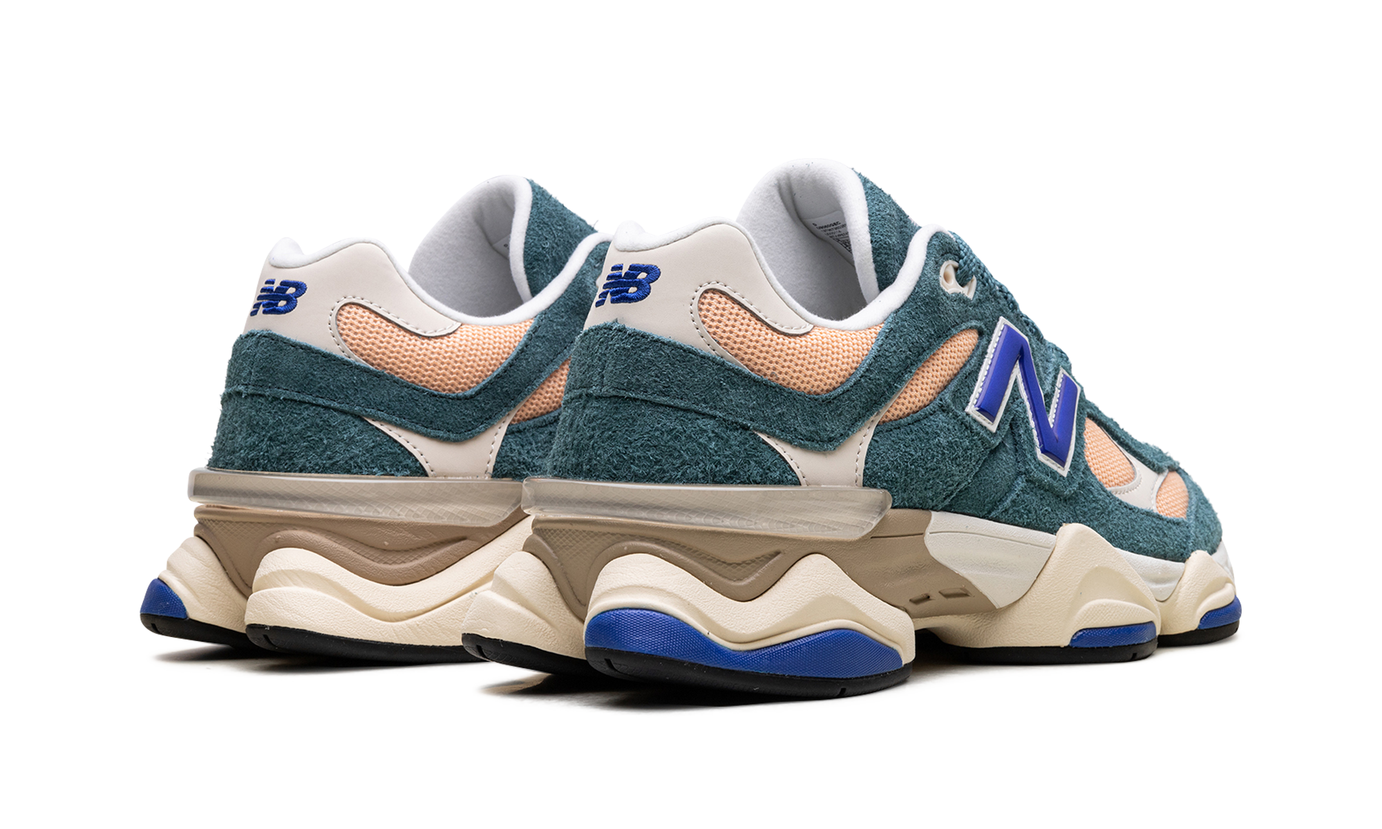 9060 "New Spruce Purple"