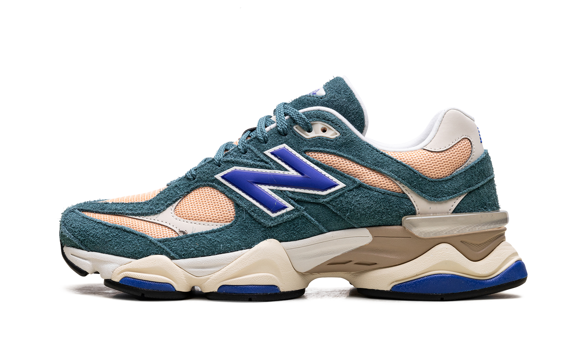 9060 "New Spruce Purple"