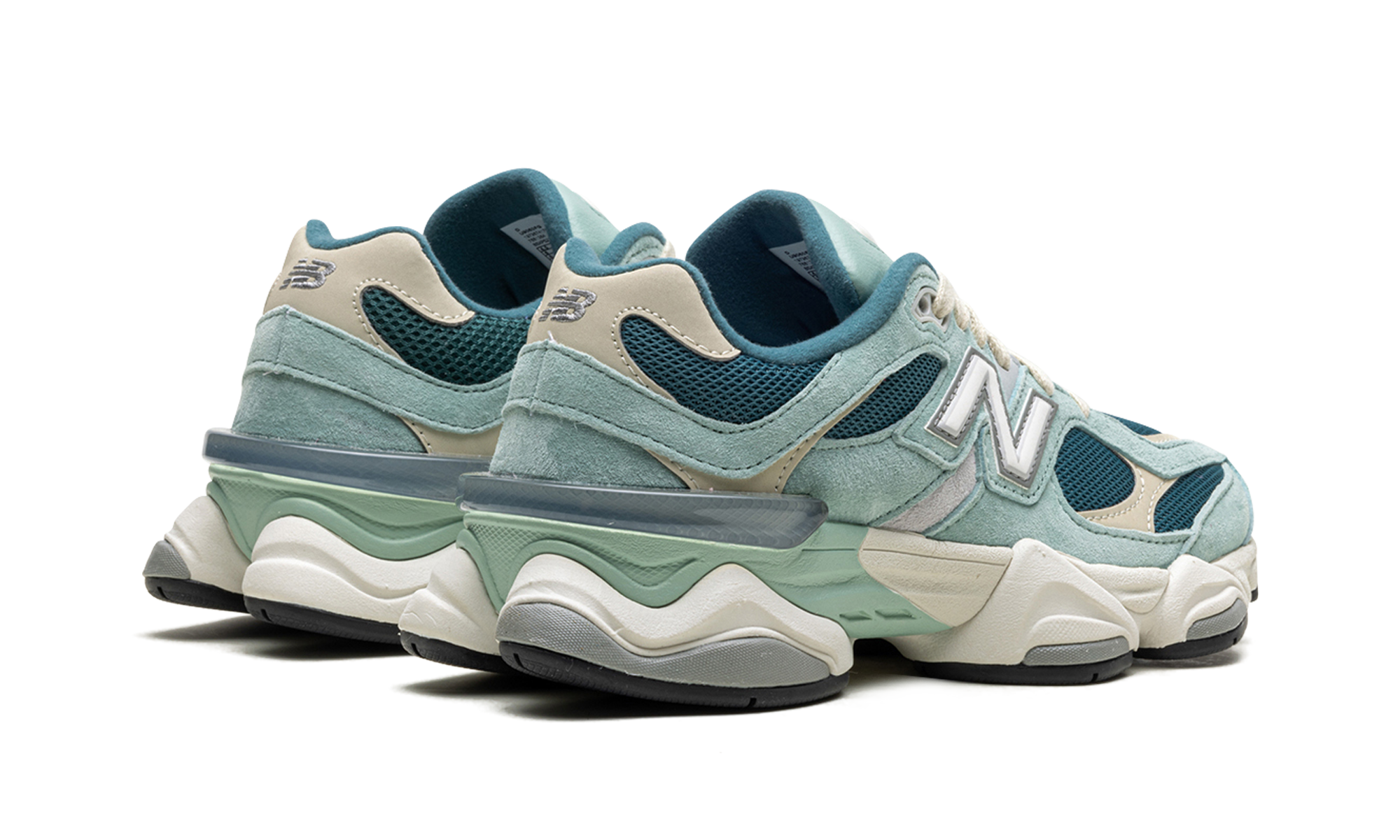 9060 "New Spruce"