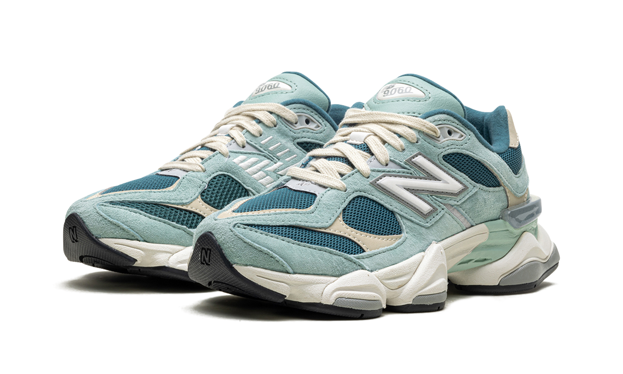 9060 "New Spruce"