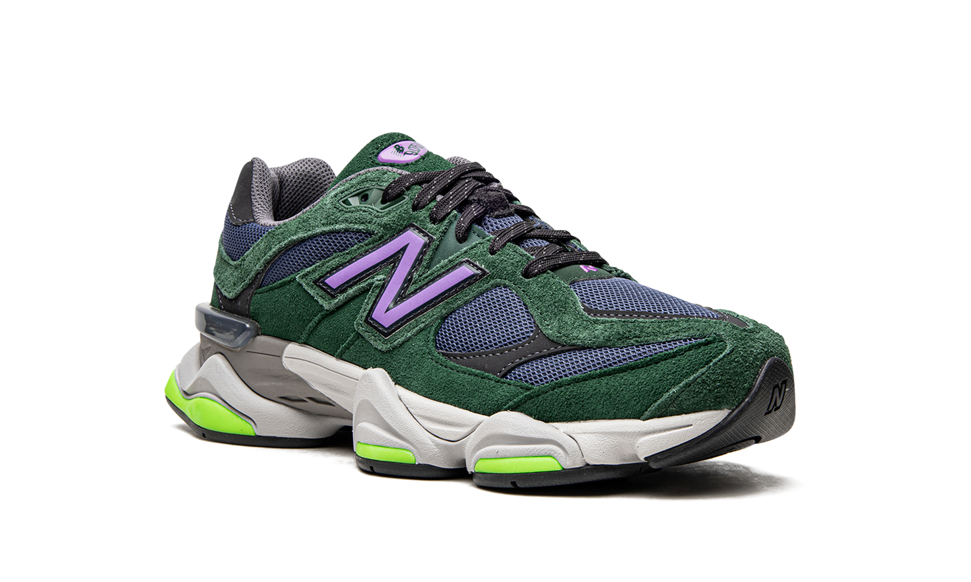 9060 "Nightwatch Green"