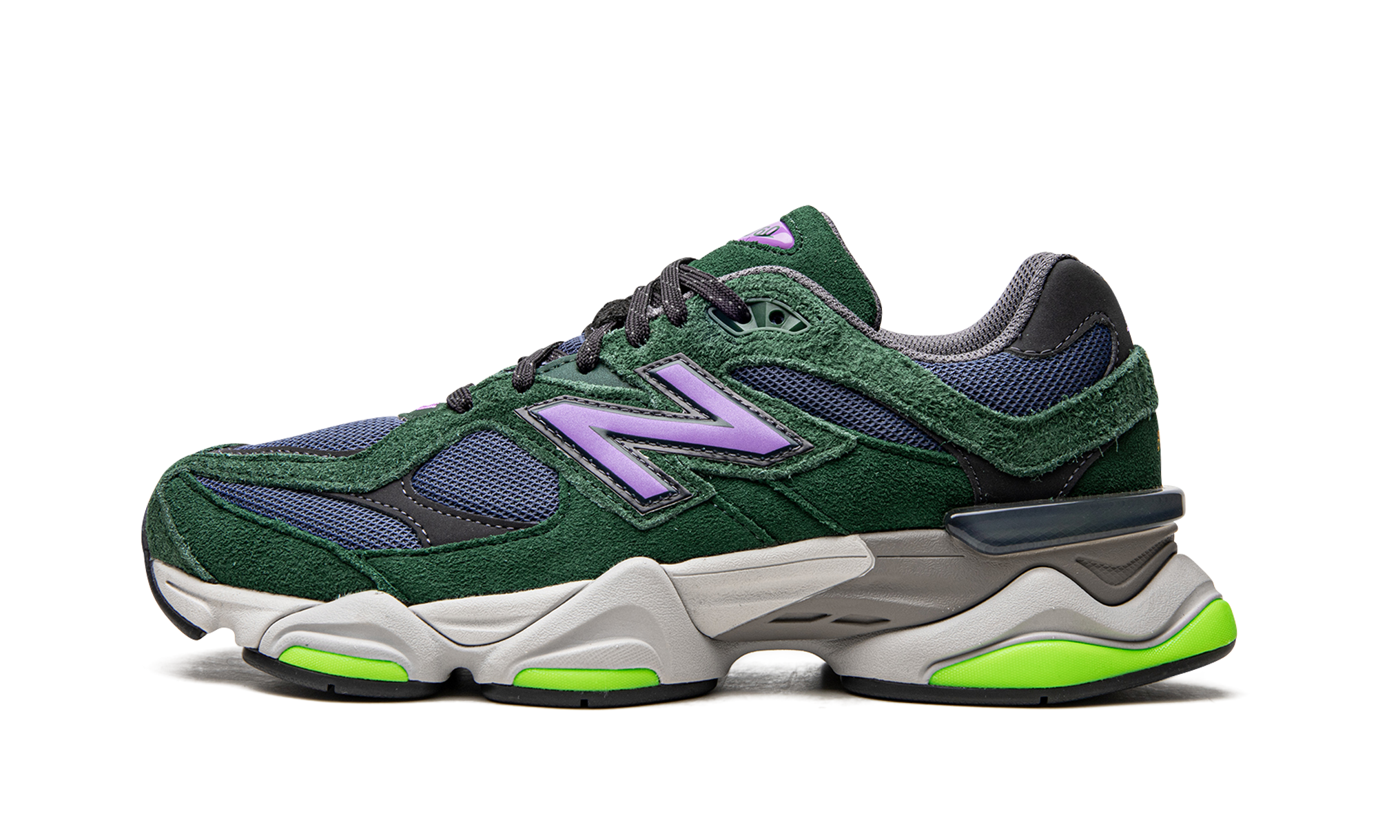 9060 "Nightwatch Green"